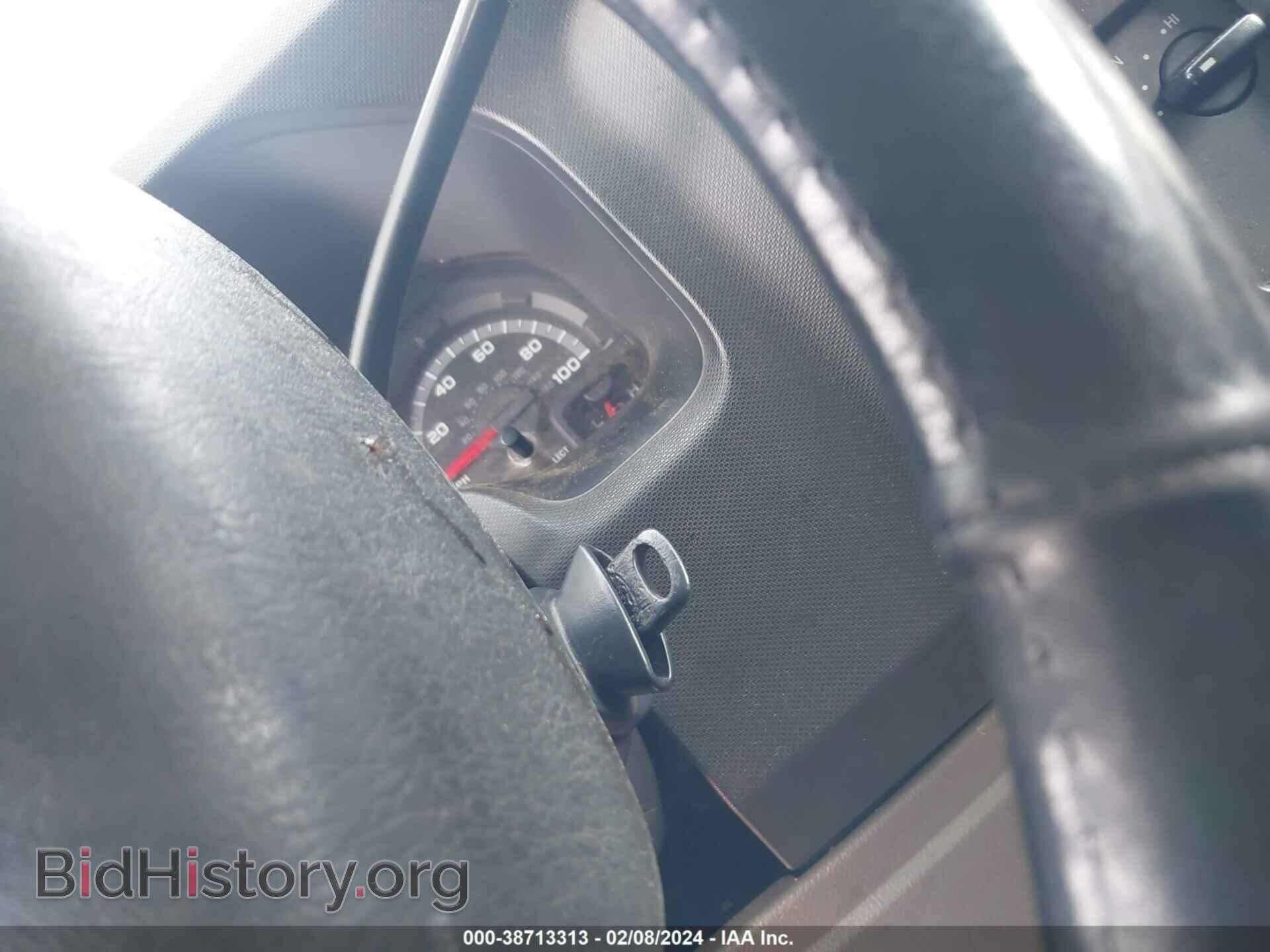 2011 FORD E-250 - VIN: 1FTNE2EL5BDB12441 - Photo 11
