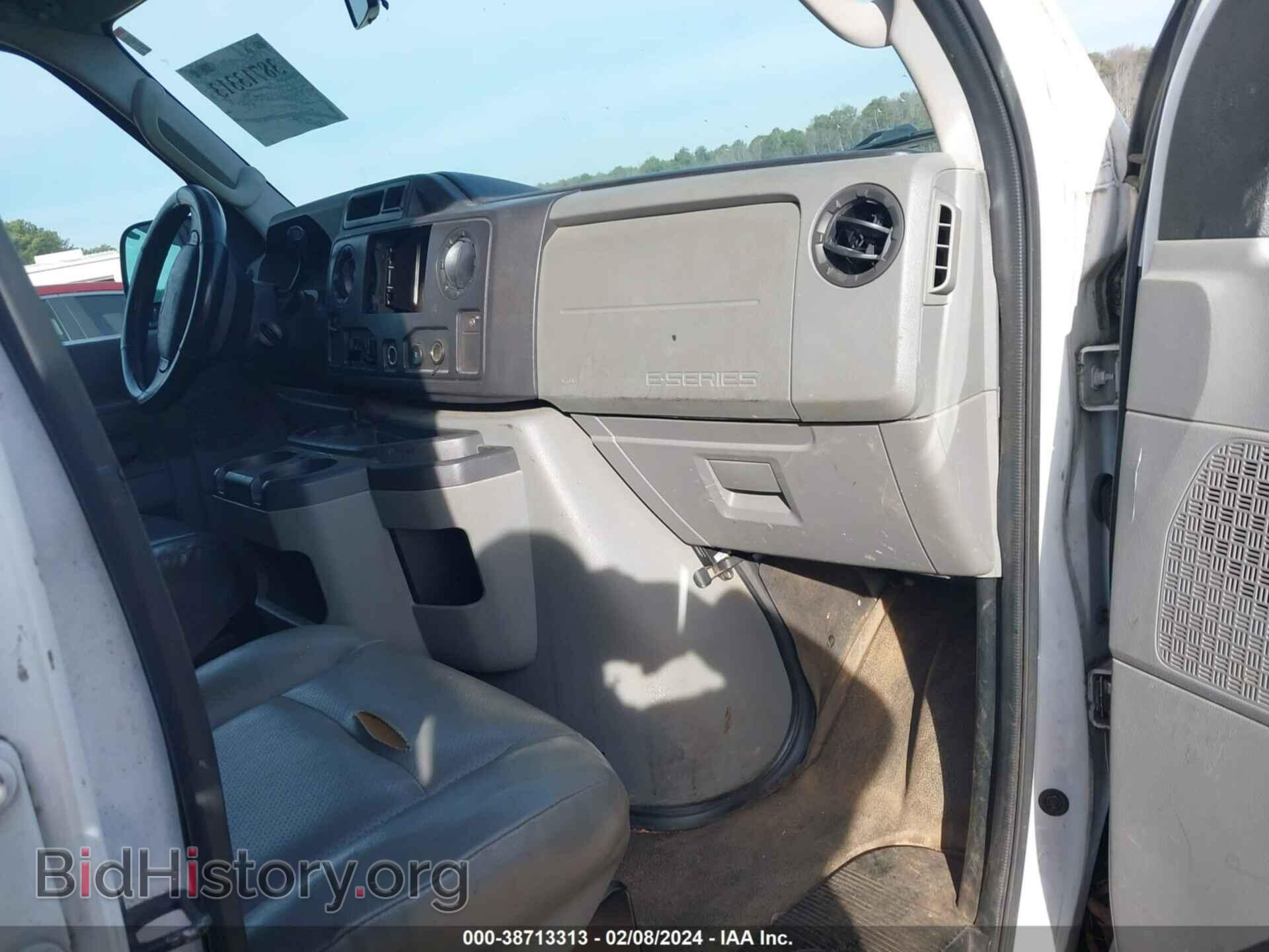 2011 FORD E-250 - VIN: 1FTNE2EL5BDB12441 - Photo 5