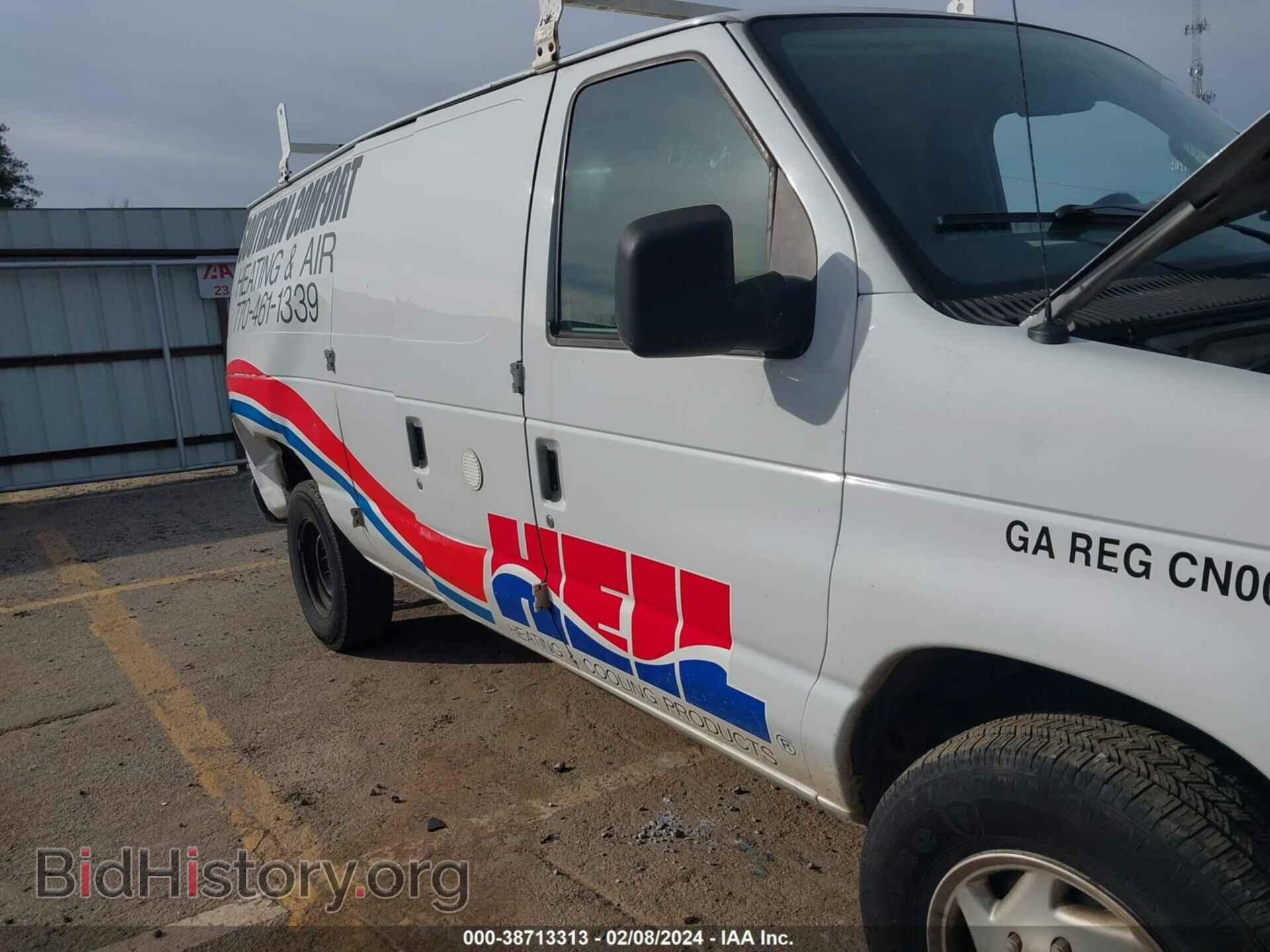 2011 FORD E-250 - VIN: 1FTNE2EL5BDB12441 - Photo 6