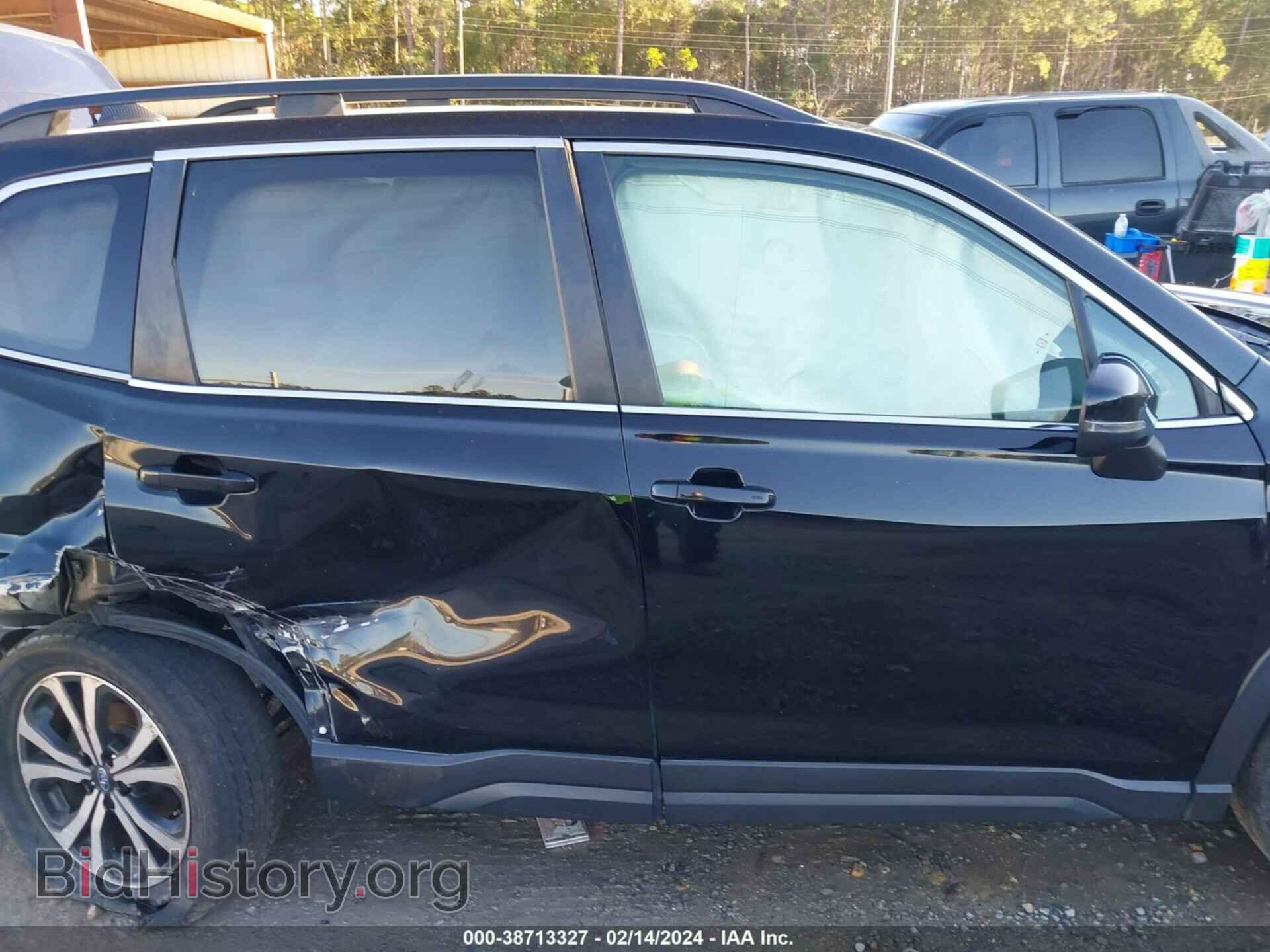 2019 SUBARU FORESTER - VIN: JF2SKAUC2KH442183 - Фото 14