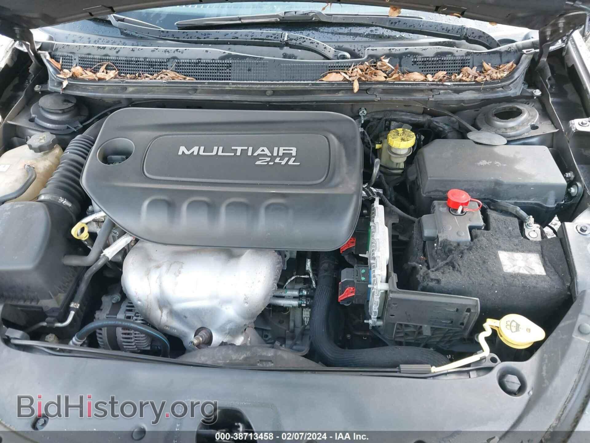 2015 DODGE DART - VIN: 1C3CDFBB1FD369636 - Фото 10