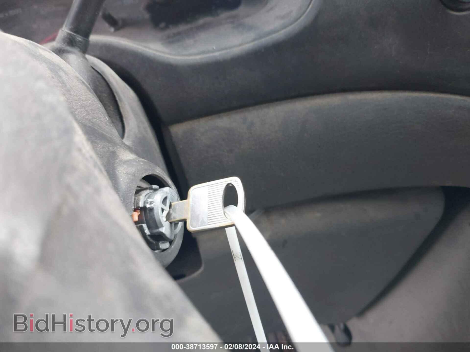 2007 FORD E-150 - VIN: 1FTNE14W27DA66158 - Фото 11