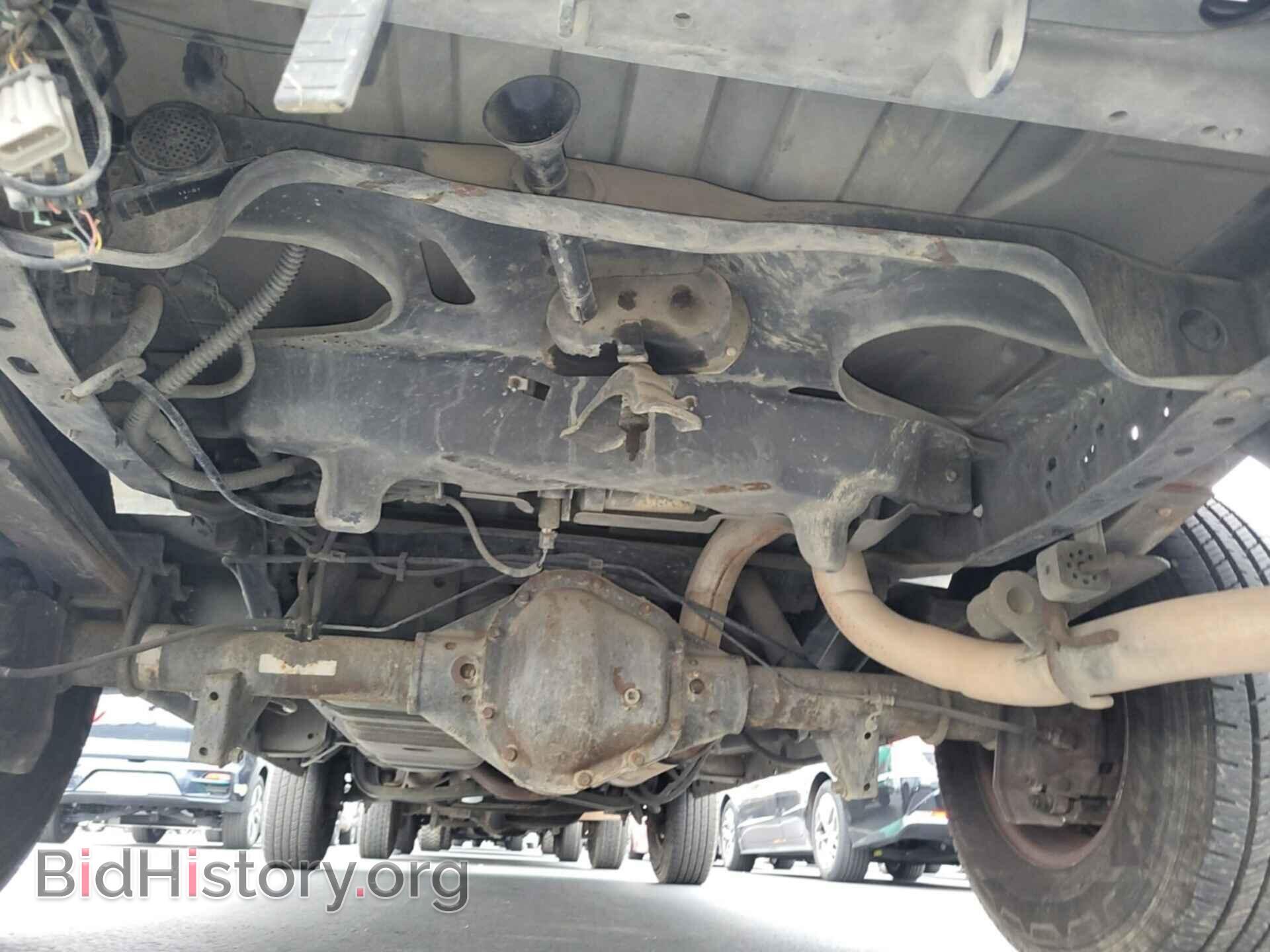 2007 FORD E-250 - VIN: 1FTNE24L97DA44184 - Фото 19