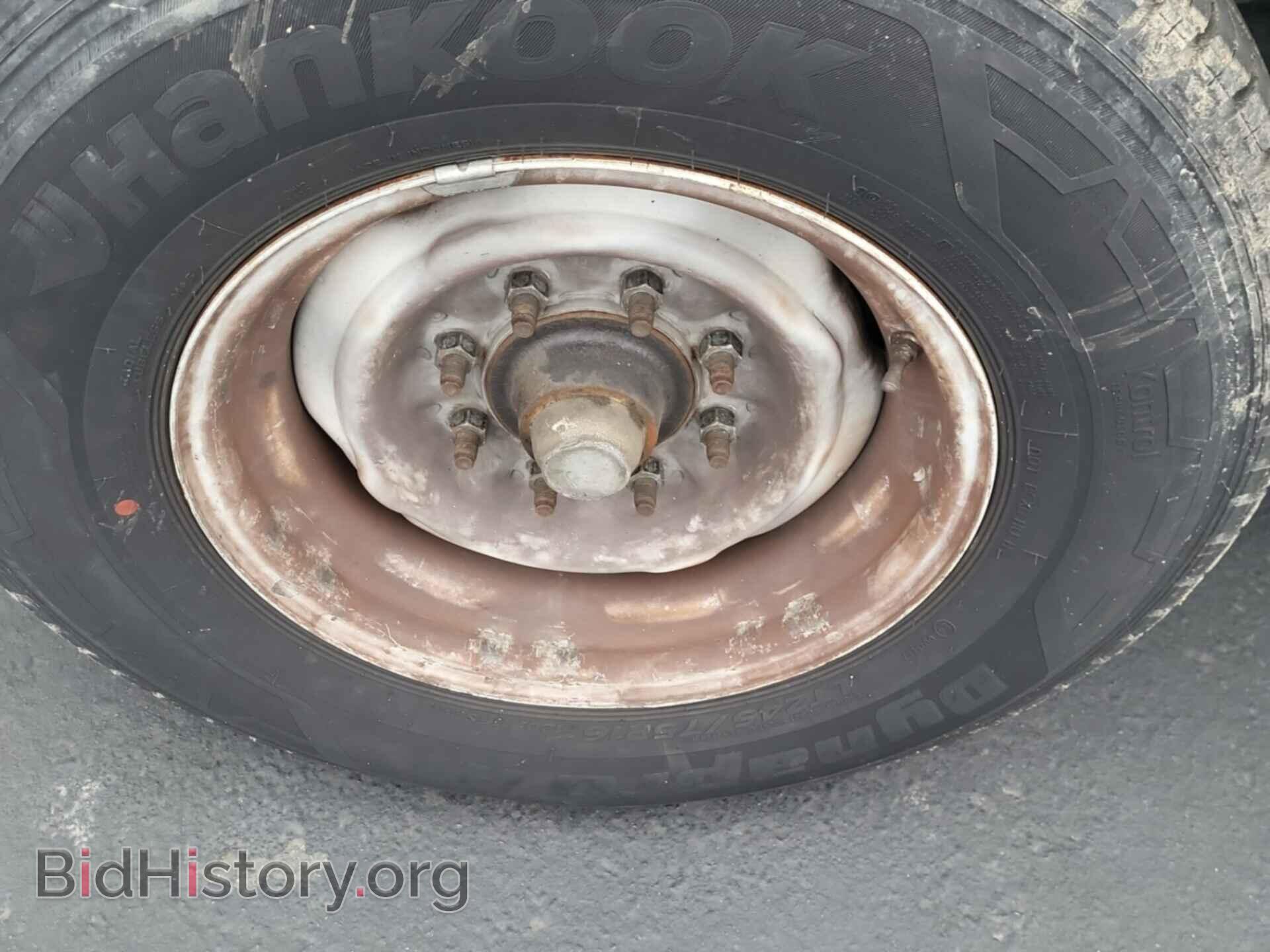 2007 FORD E-250 - VIN: 1FTNE24L97DA44184 - Фото 4