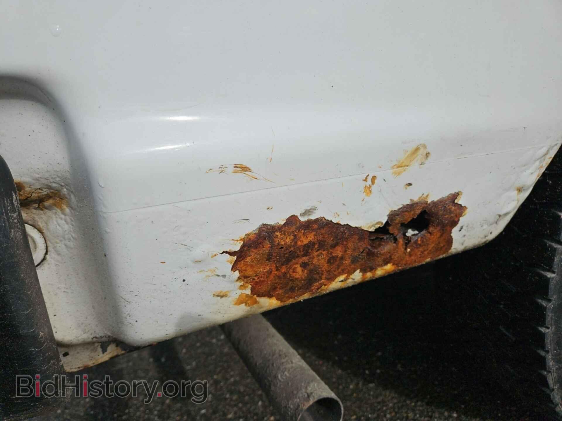 2010 FORD E-150 - VIN: 1FTNE1EW9ADA90737 - Фото 13