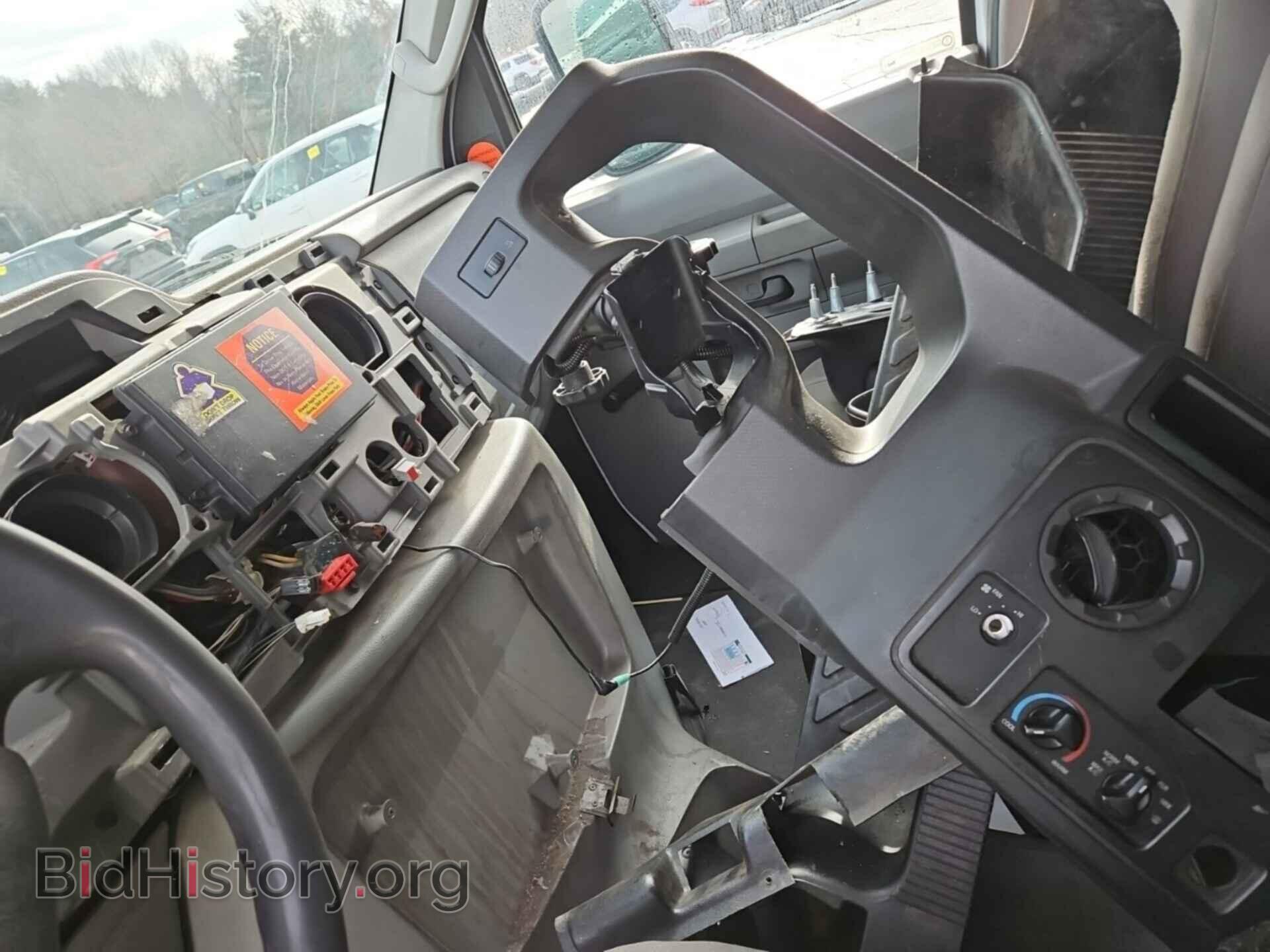 2010 FORD E-150 - VIN: 1FTNE1EW9ADA90737 - Фото 16