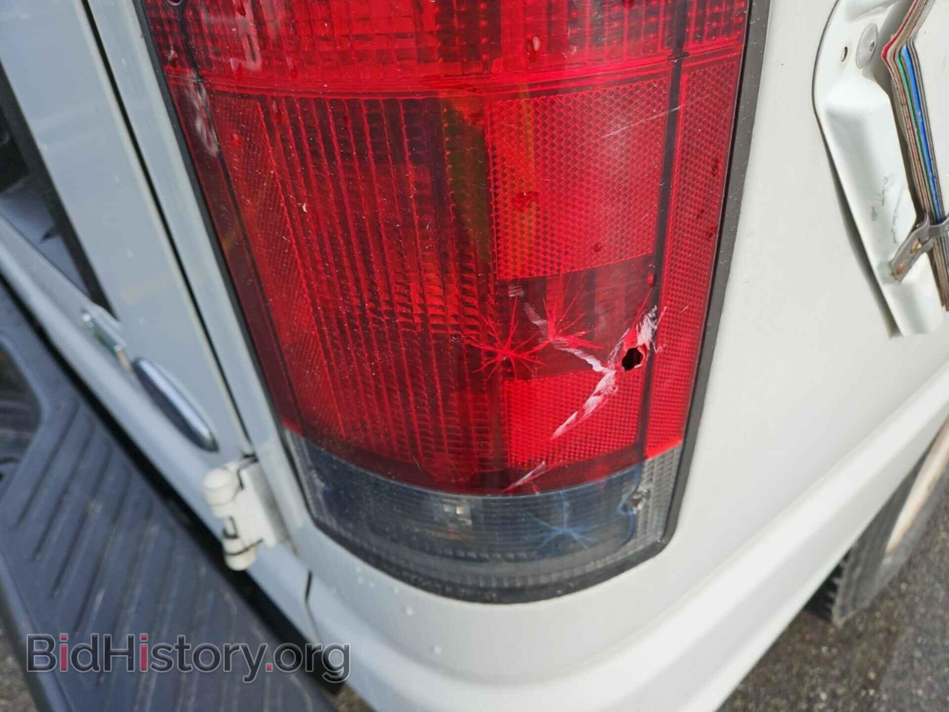 2010 FORD E-150 - VIN: 1FTNE1EW9ADA90737 - Фото 3