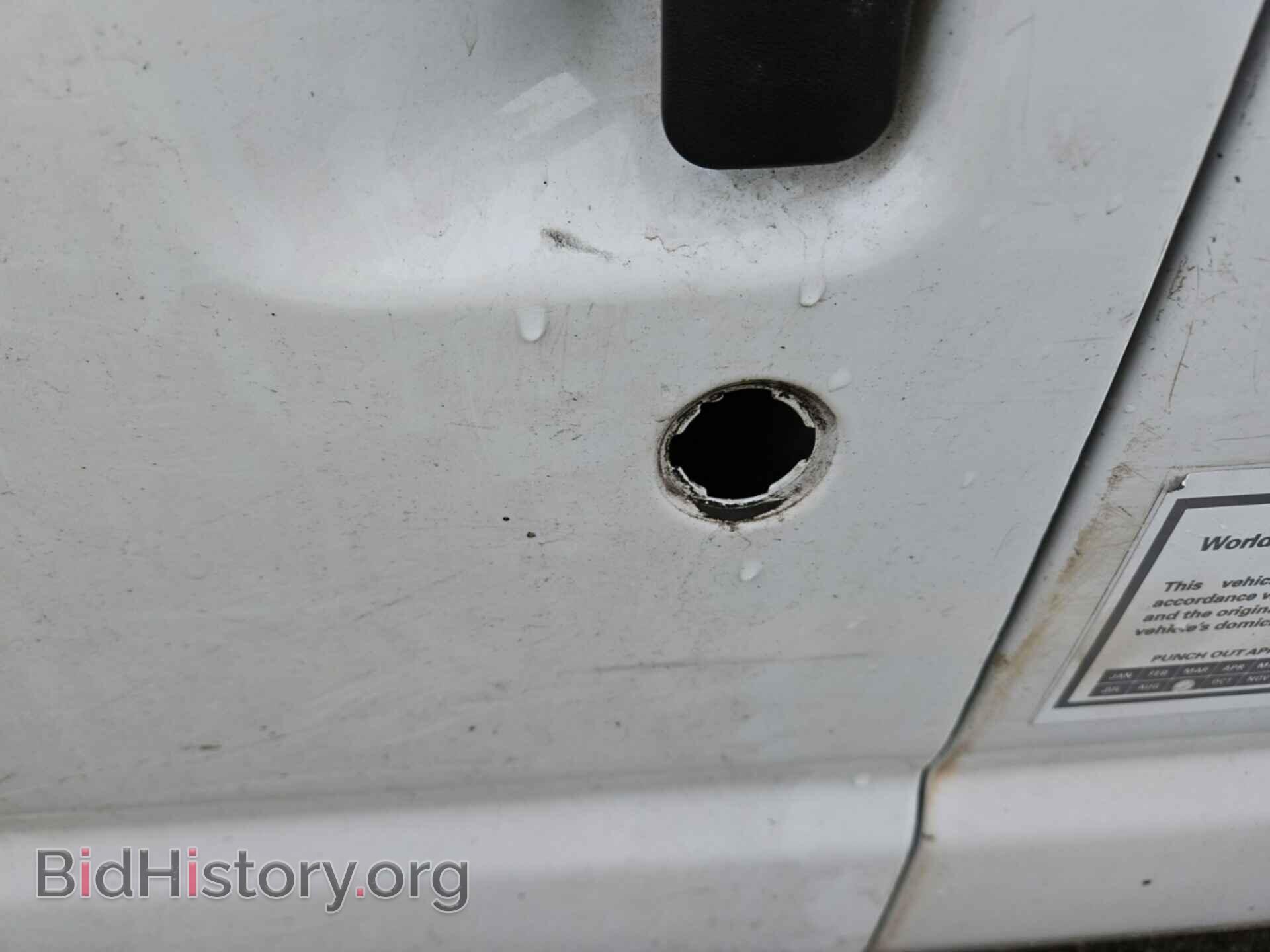 2010 FORD E-150 - VIN: 1FTNE1EW9ADA90737 - Фото 5