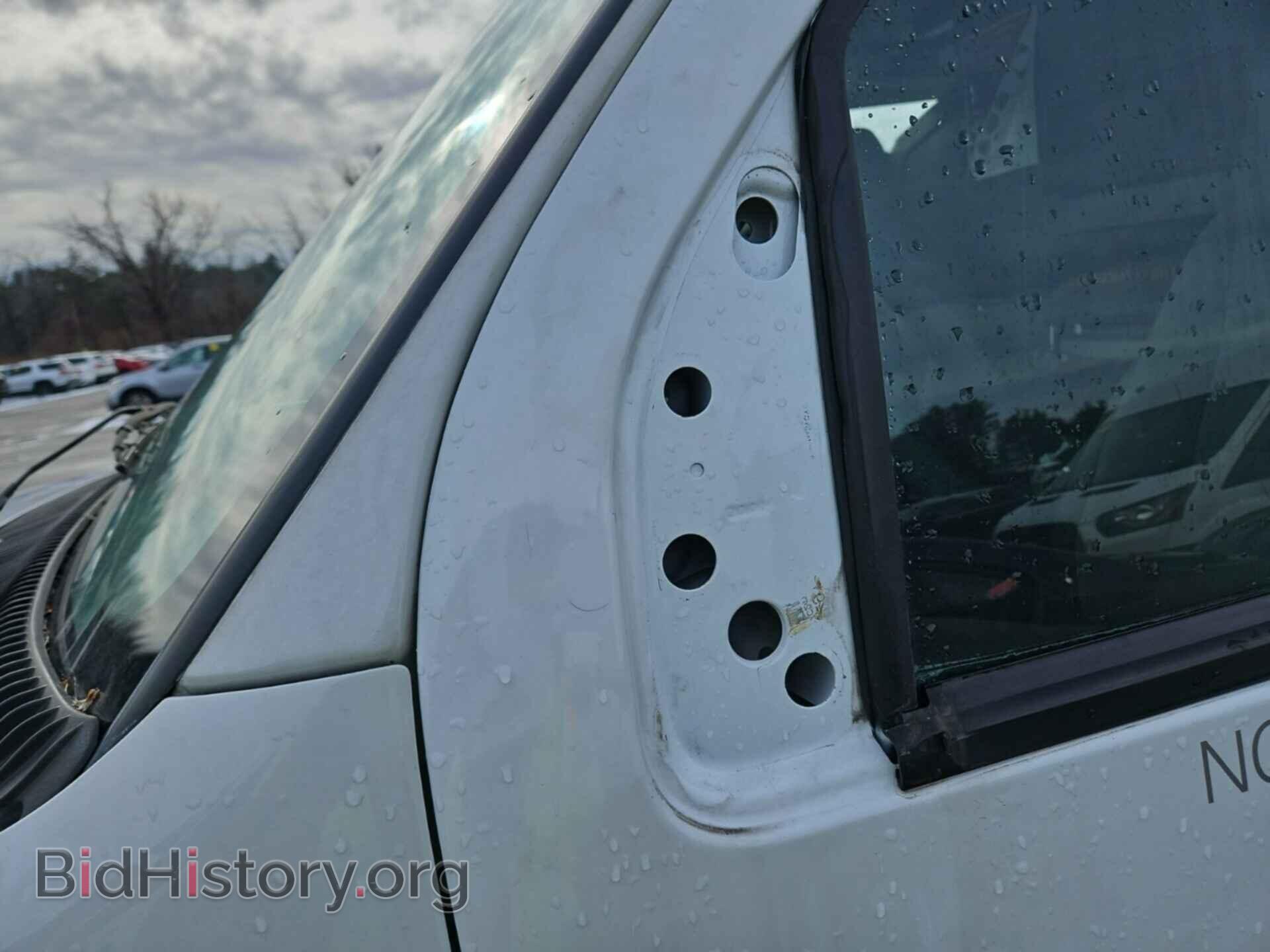 2010 FORD E-150 - VIN: 1FTNE1EW9ADA90737 - Фото 10