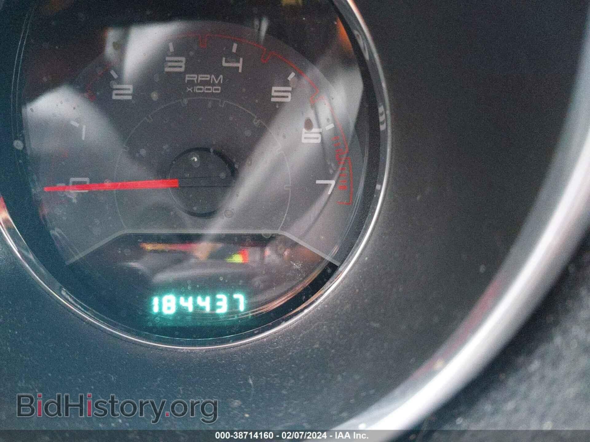 2013 DODGE AVENGER - VIN: 1C3CDZAB9DN576270 - Фото 7