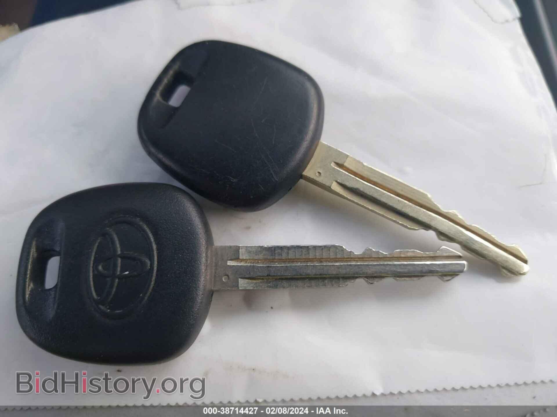 2009 TOYOTA COROLLA - VIN: JTDBL40E499088708 - Фото 11