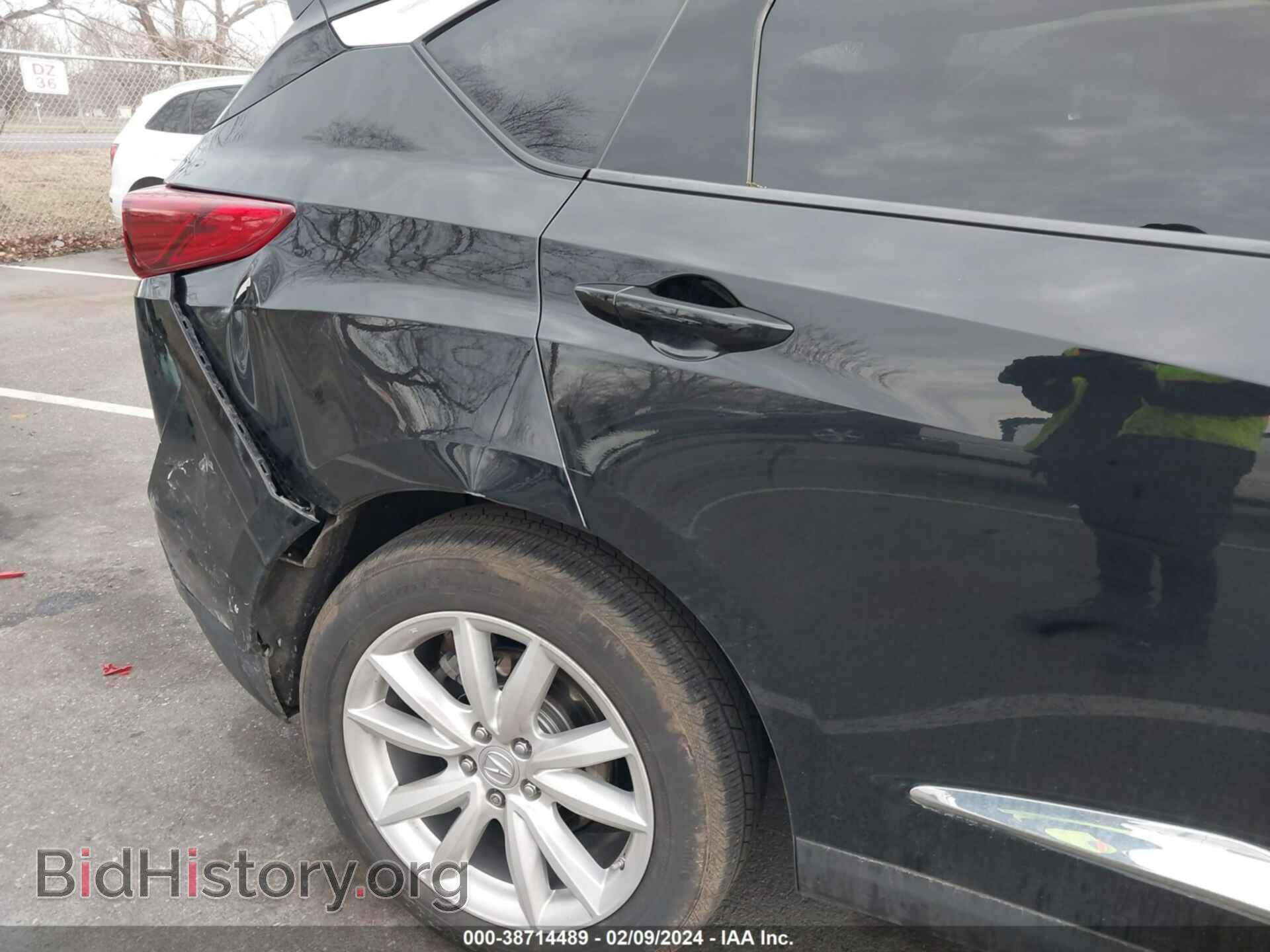 2019 ACURA RDX - VIN: 5J8TC2H30KL034229 - Фото 18