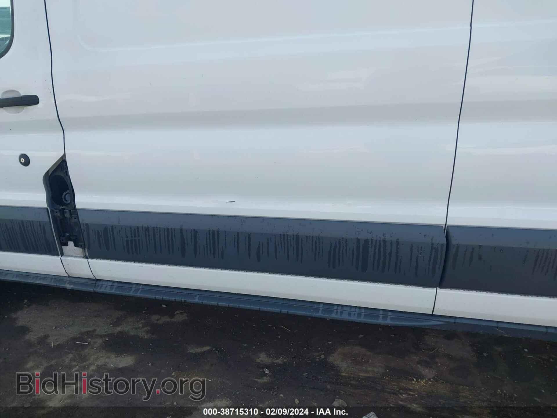2016 FORD TRANSIT-250 - VIN: 1FTYR2YG4GKB43988 - Фото 6