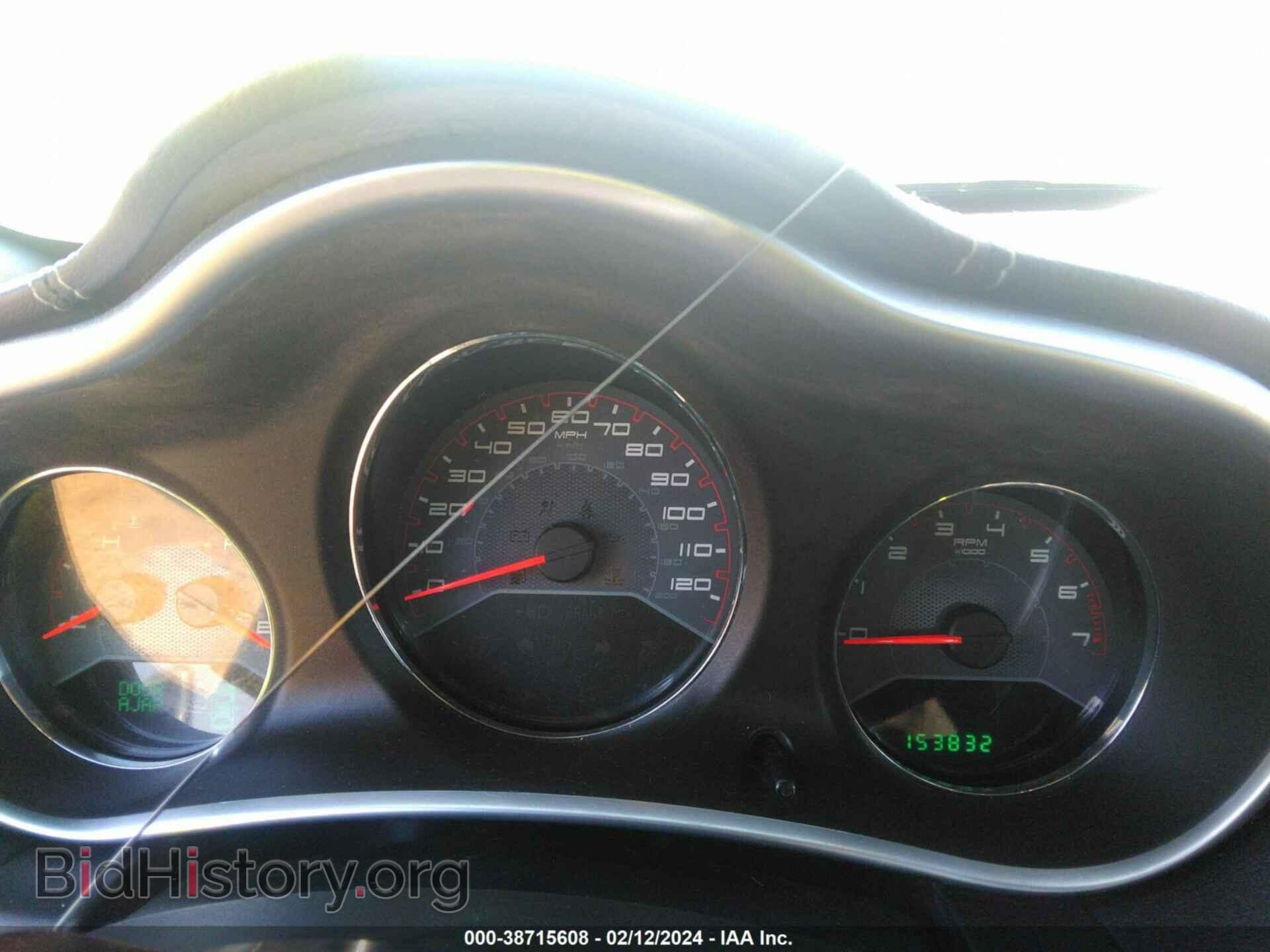 2011 DODGE AVENGER - VIN: 1B3BD2FB2BN534805 - Photo 7
