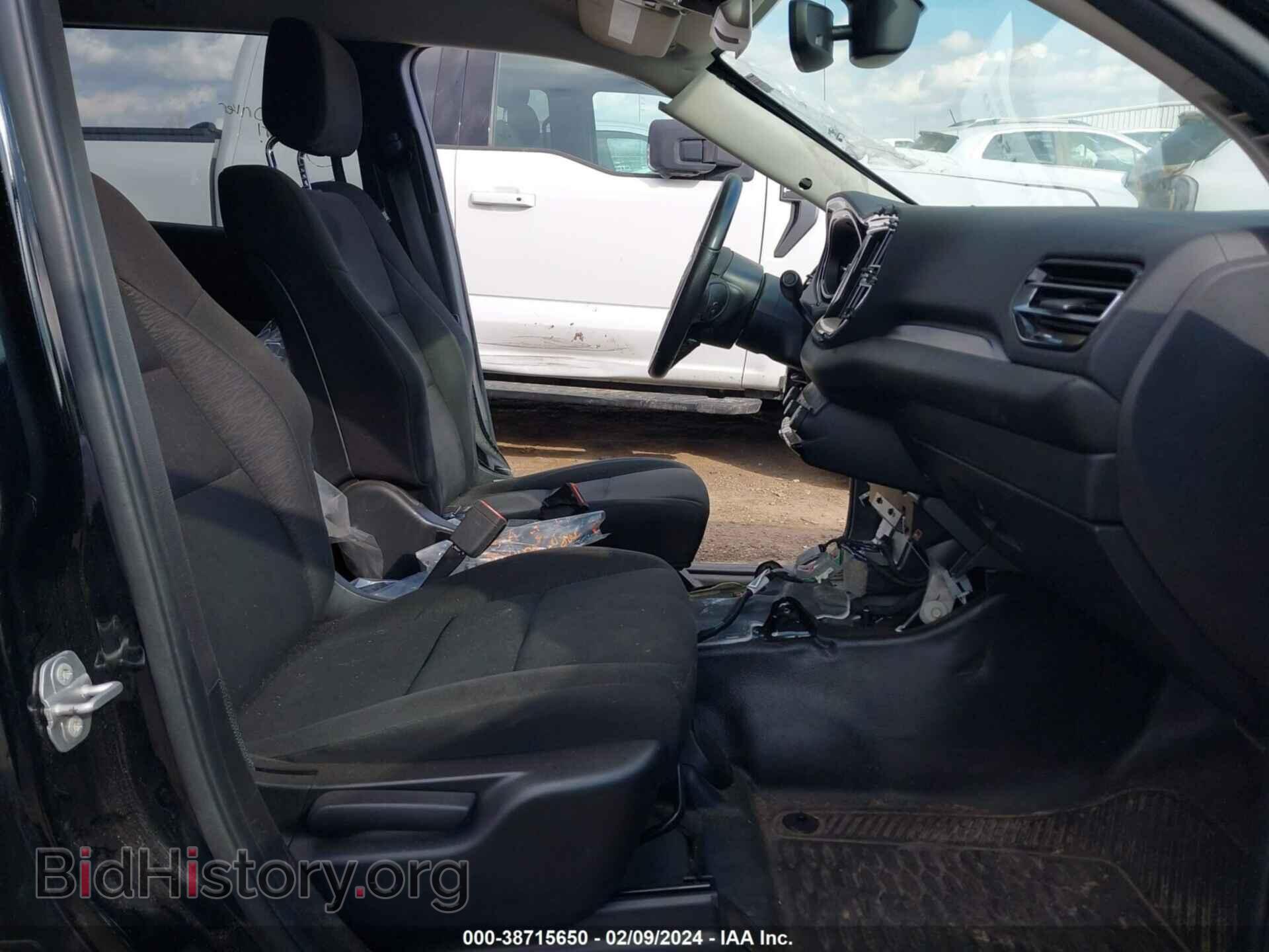 2021 DODGE DURANGO - VIN: 1C4SDJFT8MC688788 - Фото 5