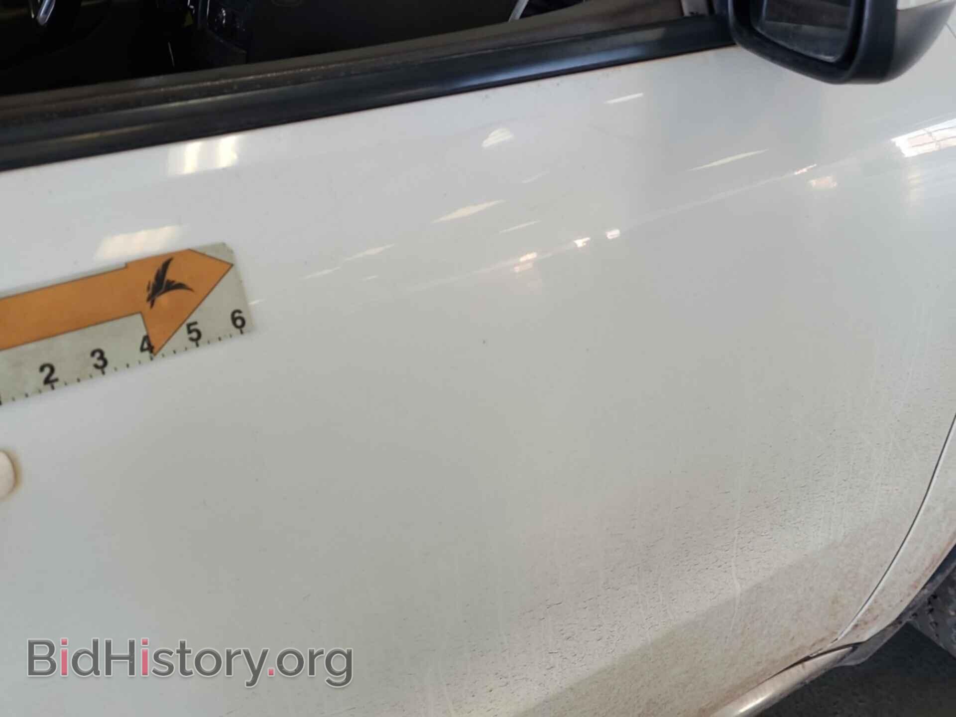 Photo 1C4RDJAG9DC671684 - DODGE DURANGO 2013