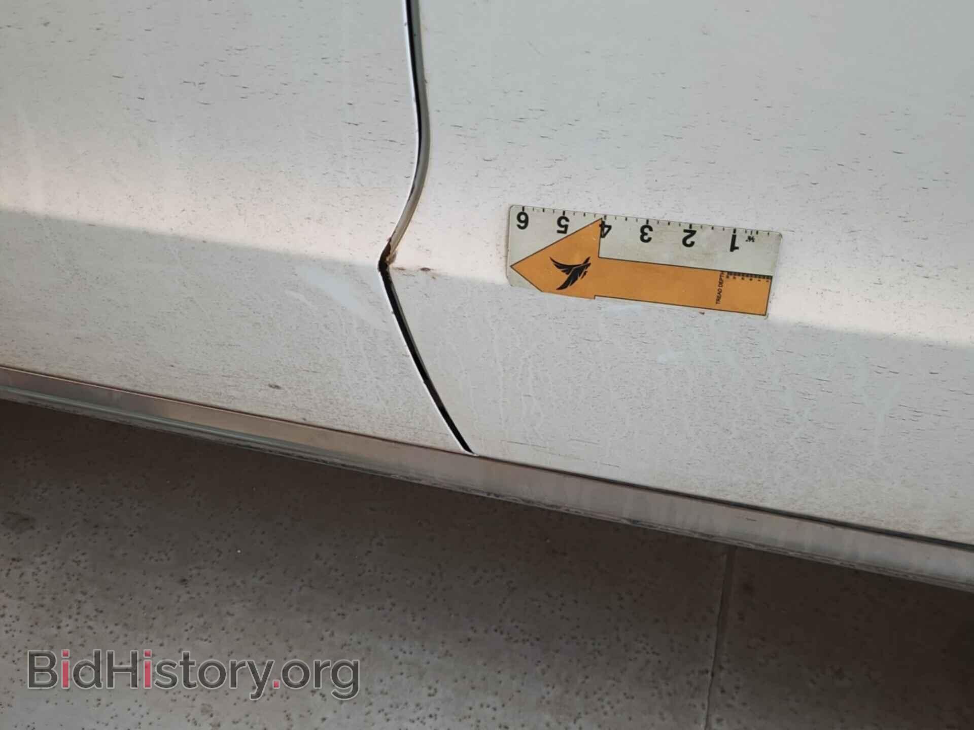 2013 DODGE DURANGO - VIN: 1C4RDJAG9DC671684 - Photo 9