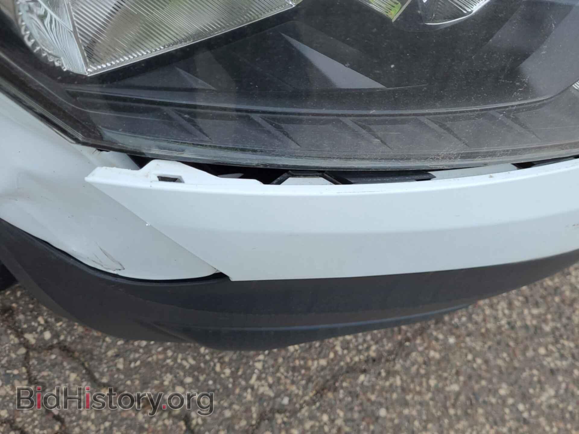 2018 FORD TRANSIT CONNECT - VIN: NM0LS7E77J1374569 - Фото 8