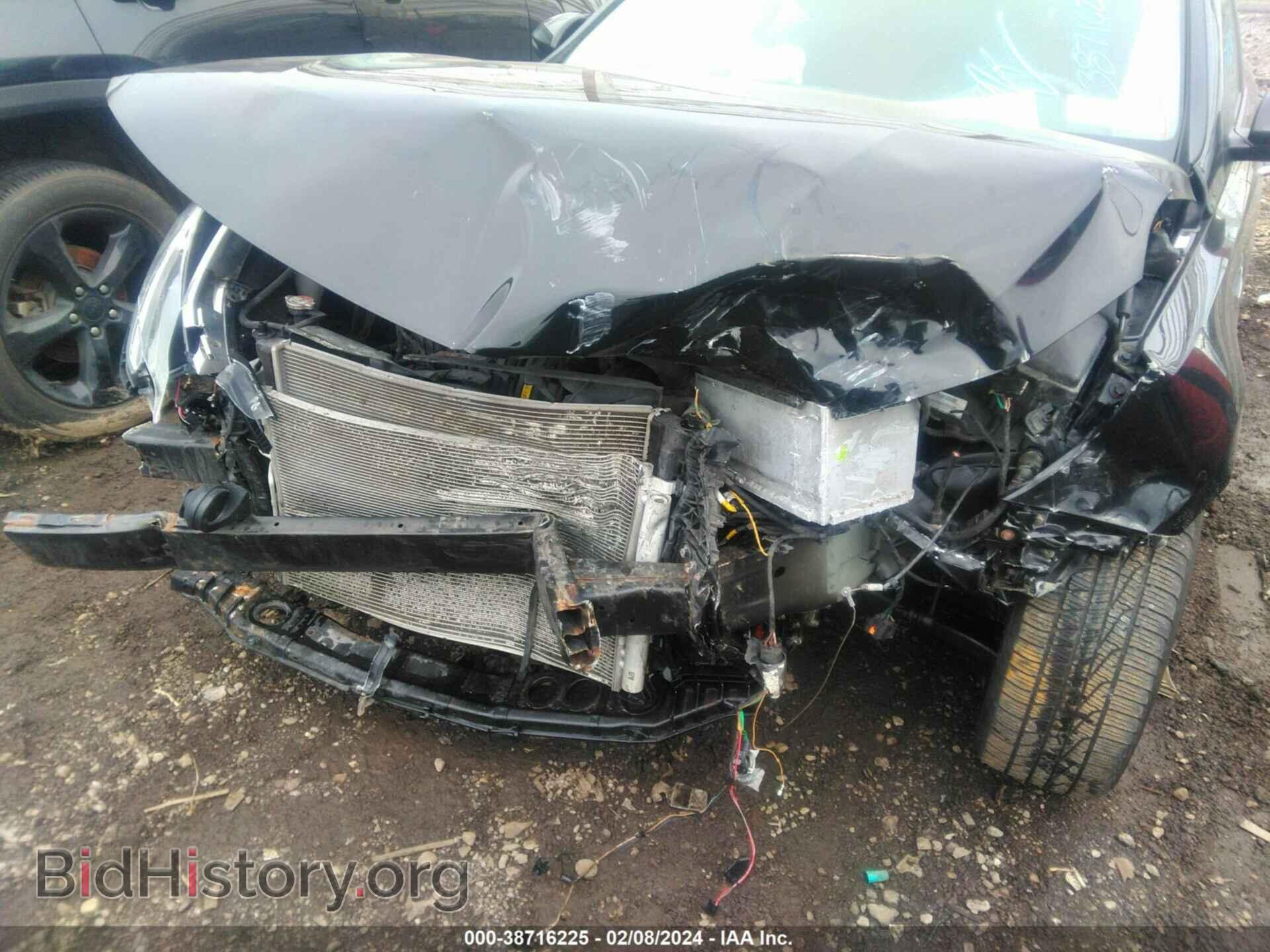 2017 KIA OPTIMA - VIN: 5XXGT4L39HG122014 - Фото 6