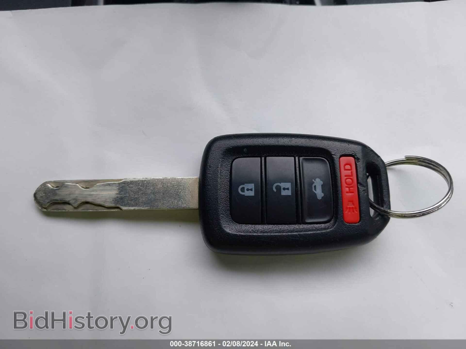2017 HONDA CIVIC - VIN: 19XFC2F5XHE075789 - Фото 11