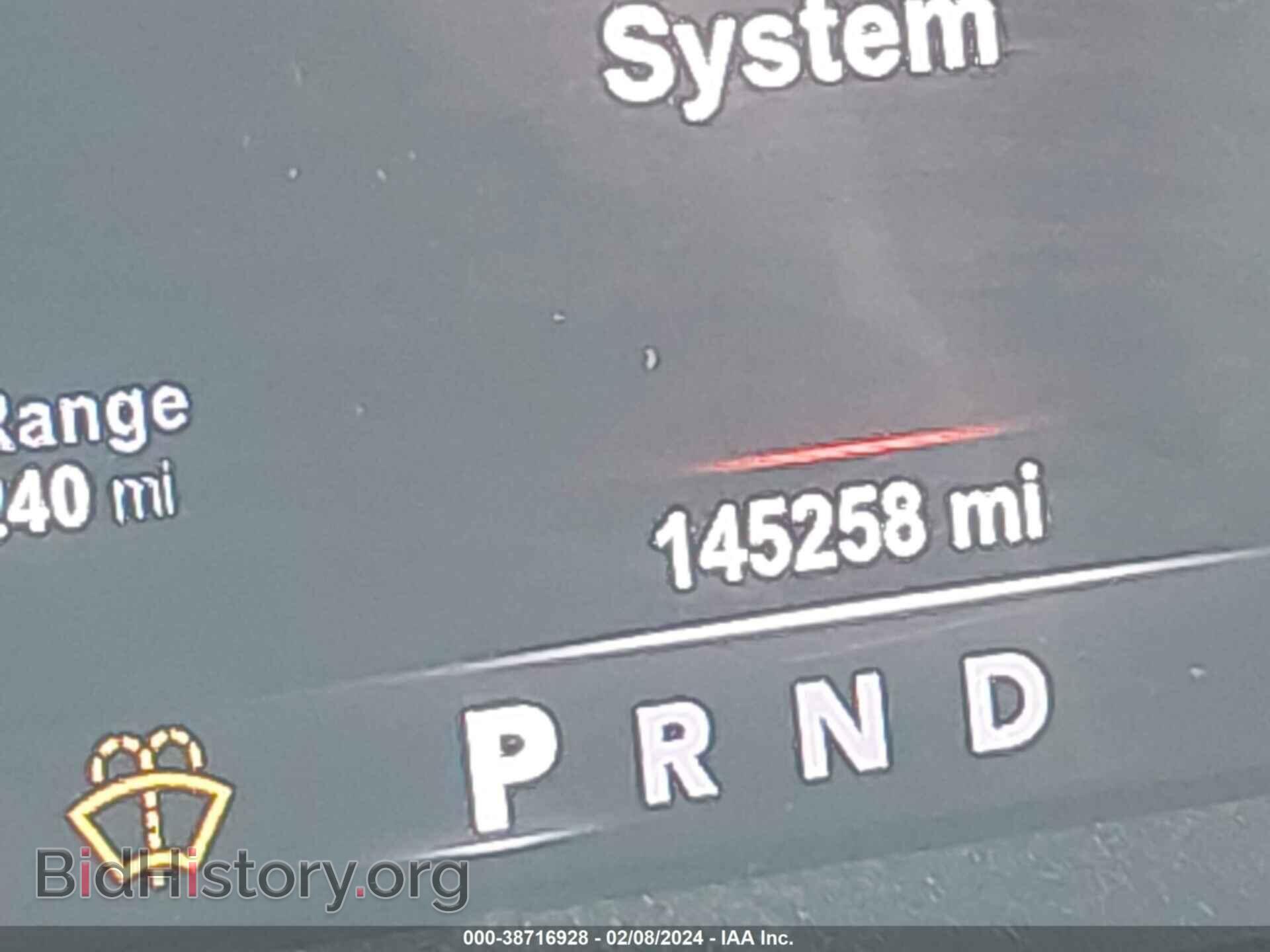 2017 RAM 1500 - VIN: 1C6RR7LT3HS530854 - Photo 15