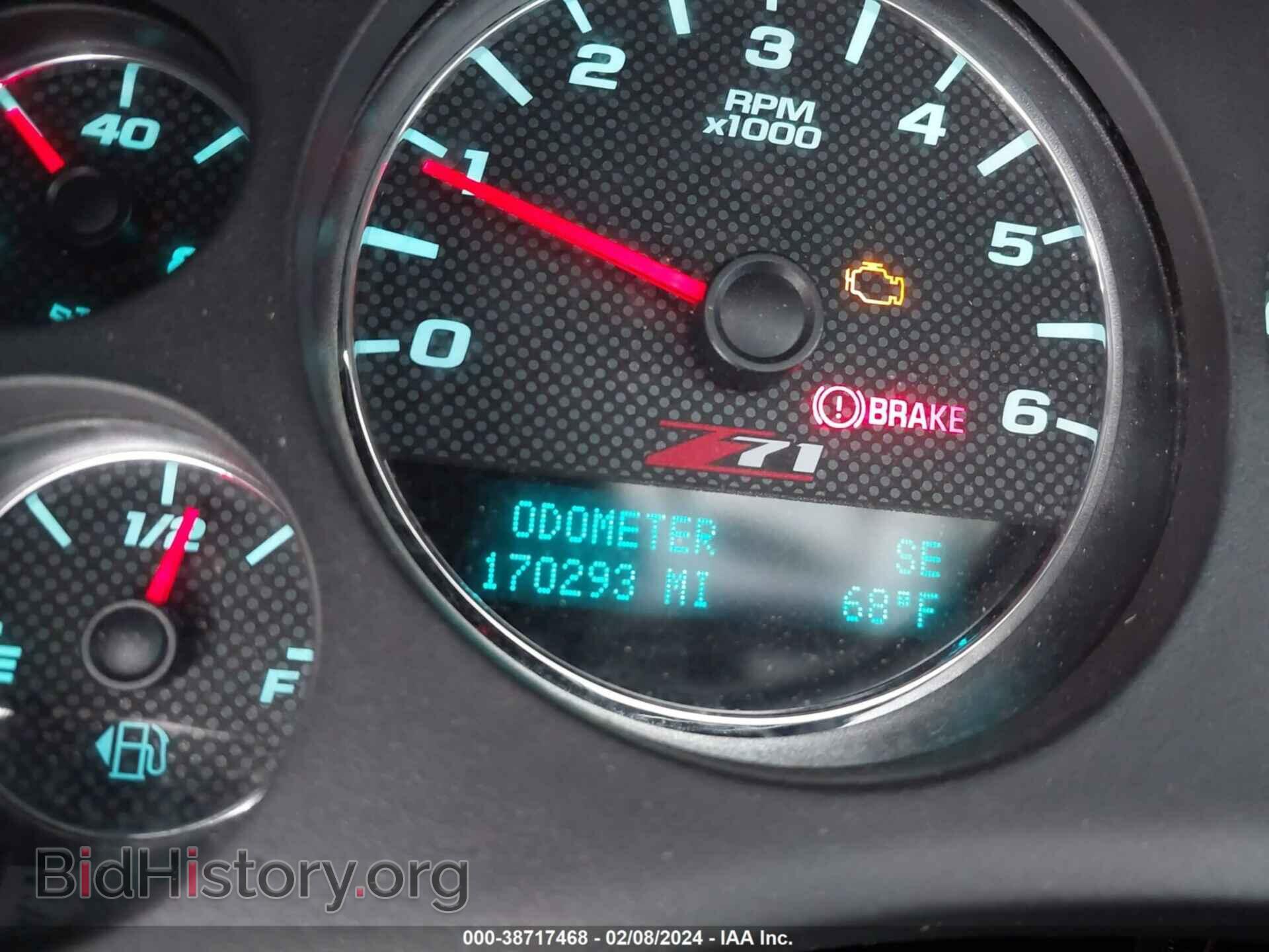 2009 GMC SIERRA 1500 - VIN: 3GTEK33M99G160998 - Фото 7