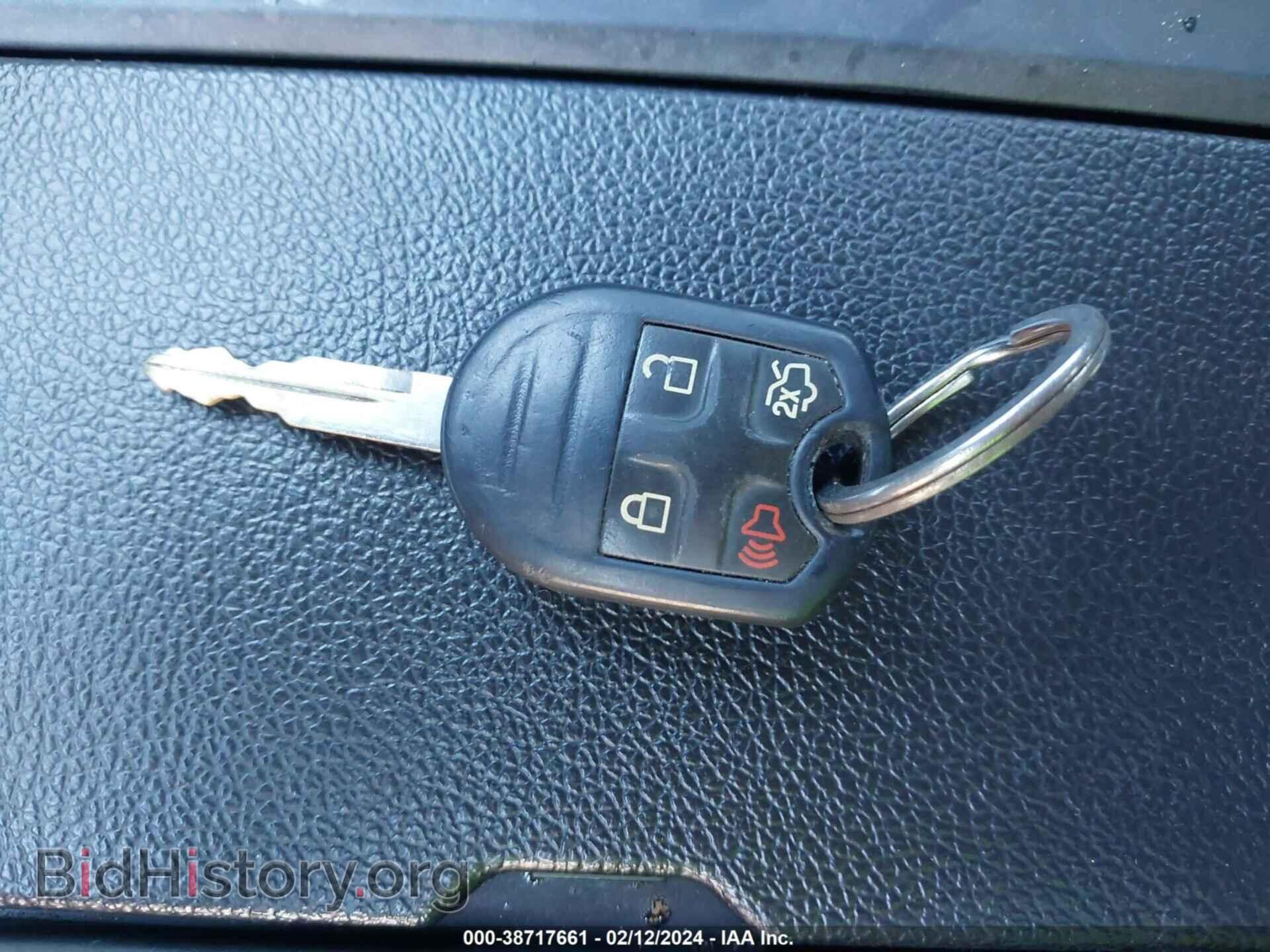 2014 FORD MUSTANG - VIN: 1ZVBP8AM3E5316214 - Фото 11