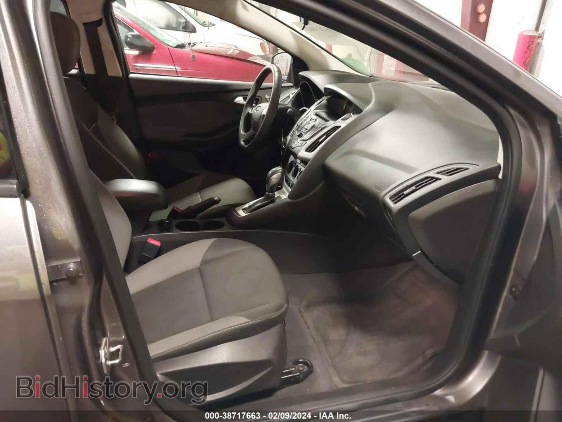 2014 FORD FOCUS - VIN: 1FADP3F23EL452432 - Photo 5