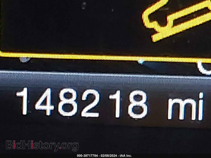 2012 Ford EXPLORER (VIN 1FMHK8F86CGA01685) — photo 7 of 11