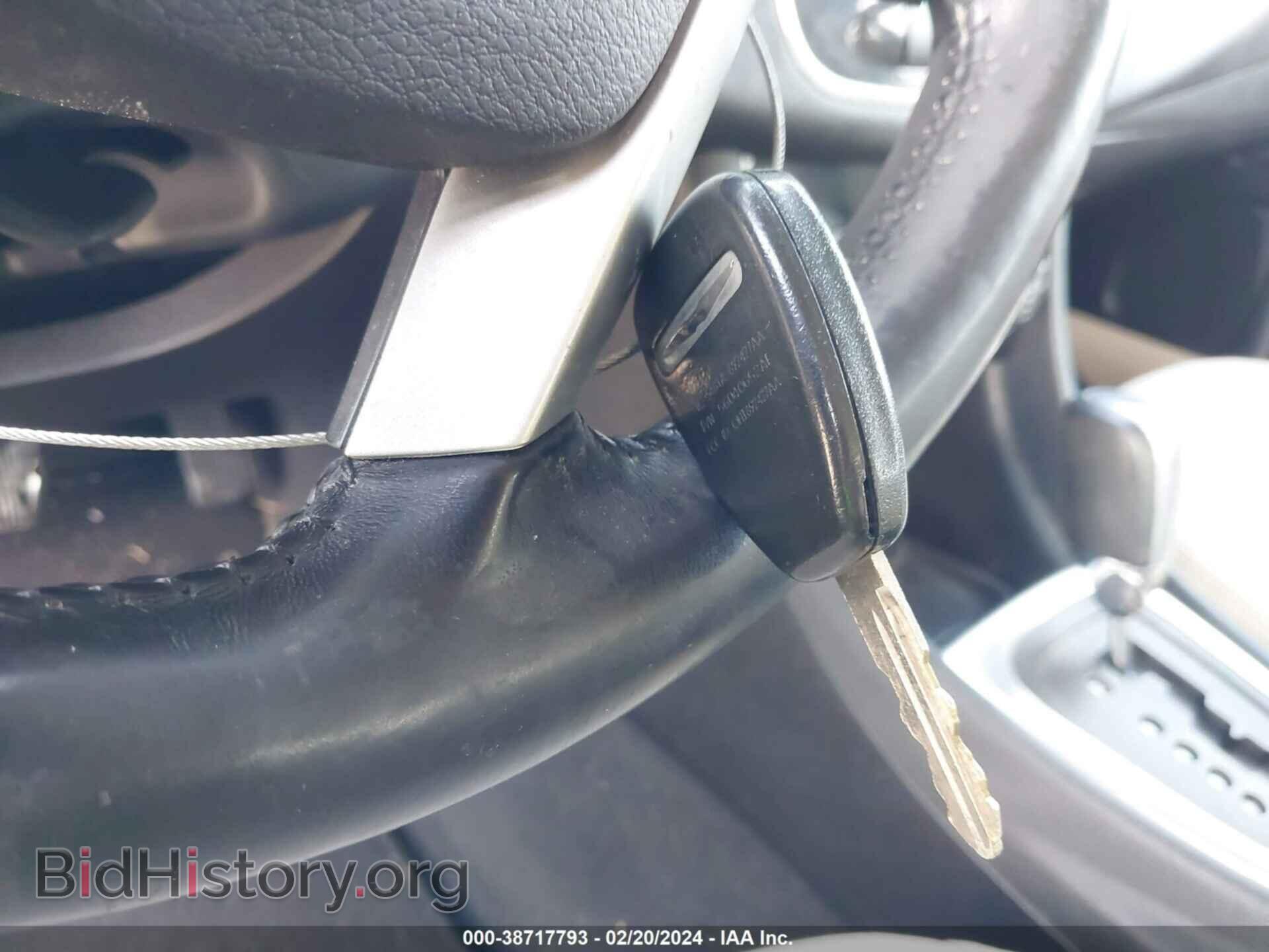 2012 CHRYSLER 200 - VIN: 1C3CCBBBXCN160865 - Photo 11