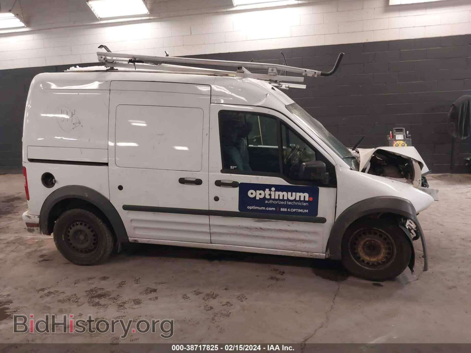 2012 FORD TRANSIT CONNECT - VIN: NM0LS7BN9CT114832 - Фото 14