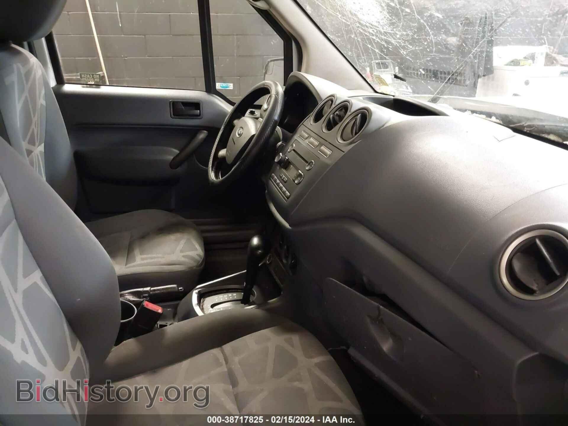 2012 FORD TRANSIT CONNECT - VIN: NM0LS7BN9CT114832 - Фото 5