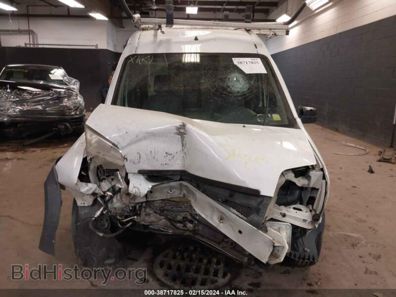 2012 Ford TRANSIT CONNECT (VIN NM0LS7BN9CT114832) — photo 6 of 17