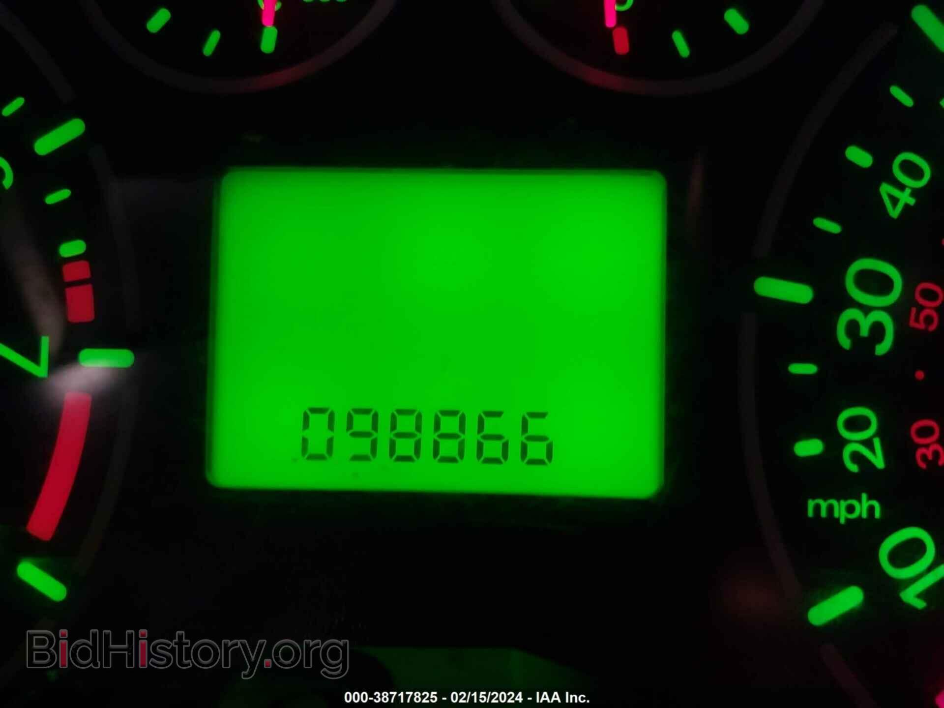 2012 FORD TRANSIT CONNECT - VIN: NM0LS7BN9CT114832 - Фото 7