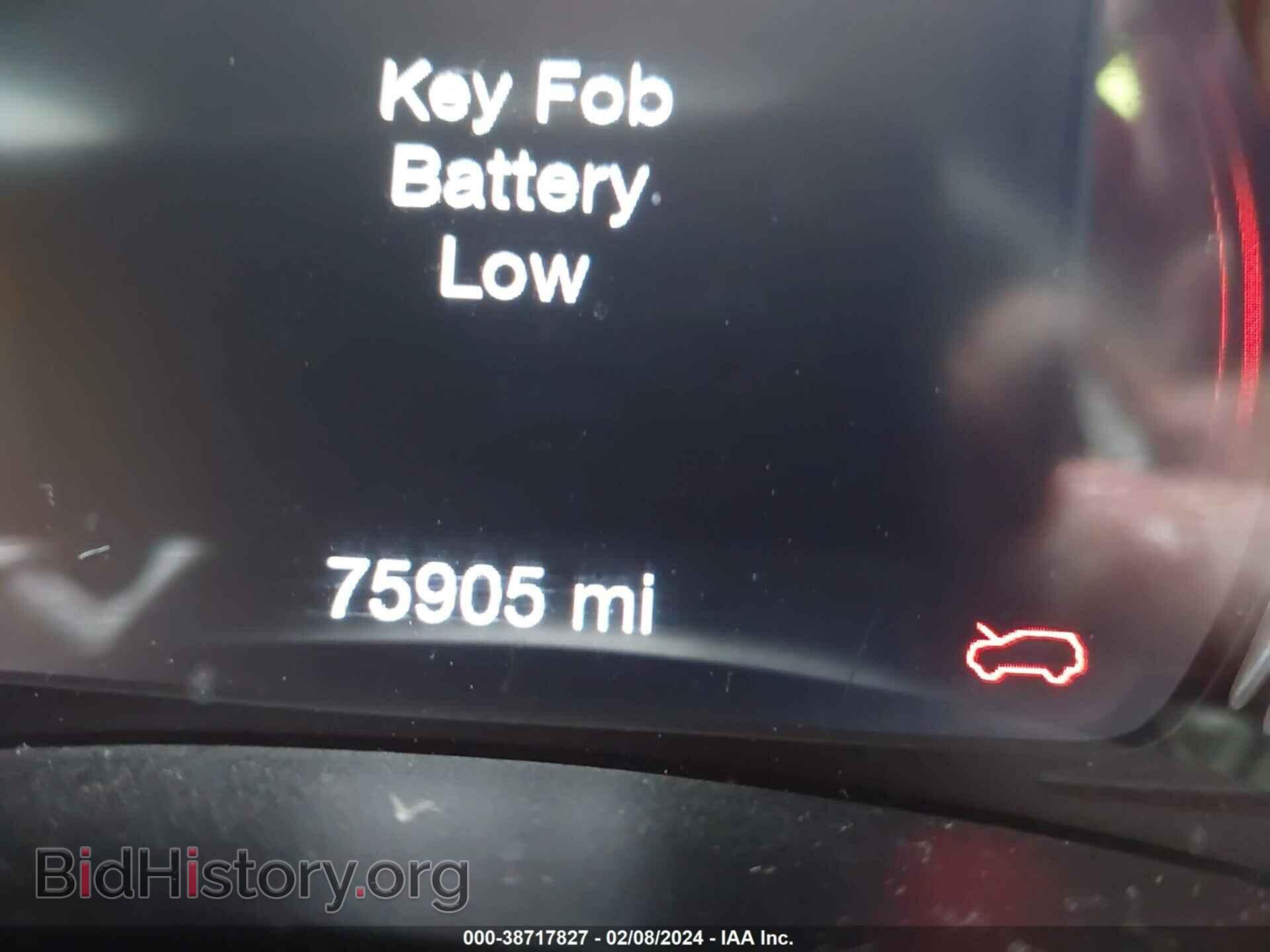 2021 DODGE DURANGO - VIN: 1C4RDJAGXMC576101 - Photo 15