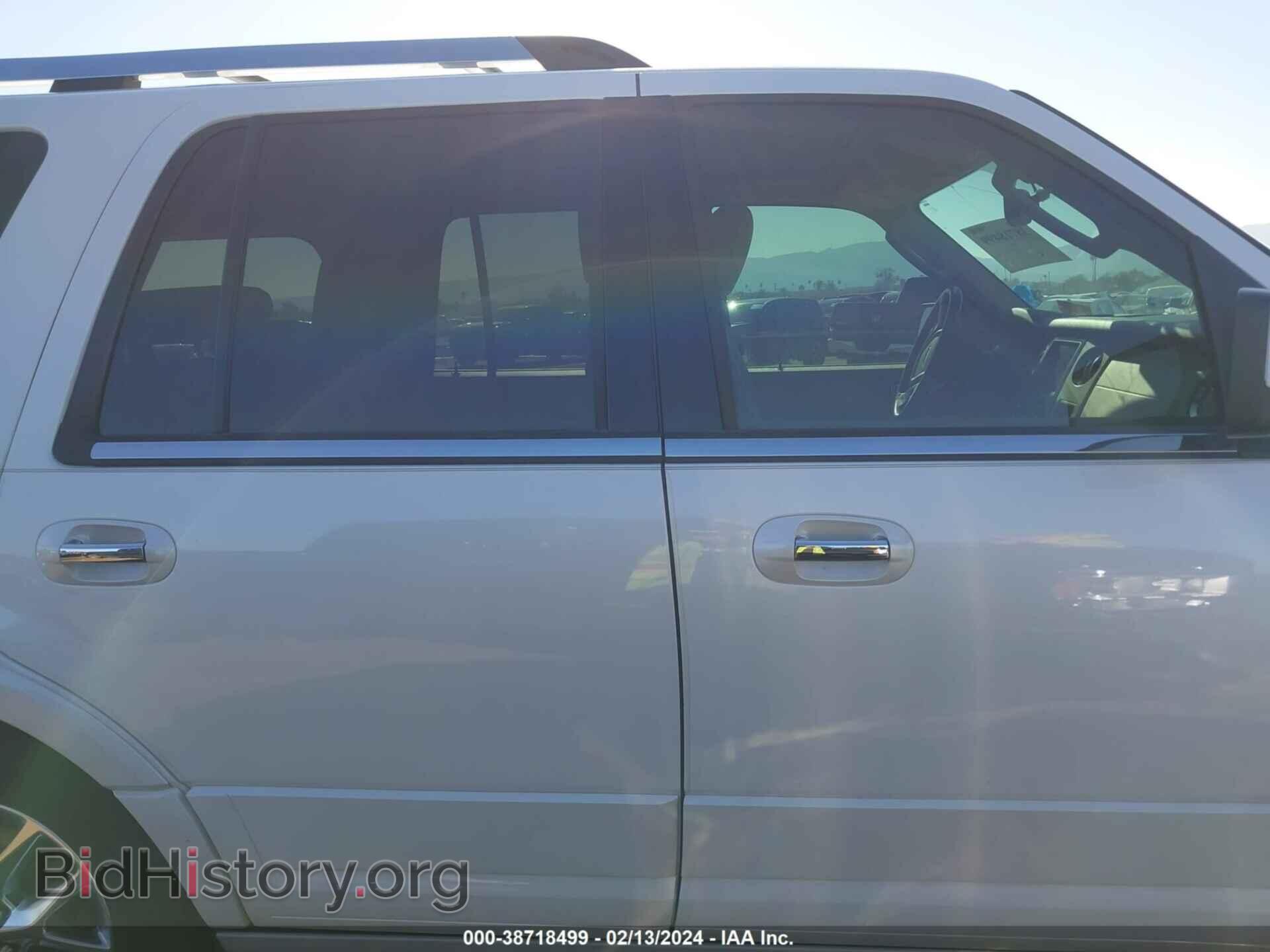 2015 FORD EXPEDITION - VIN: 1FMJU2AT6FEF18988 - Фото 14