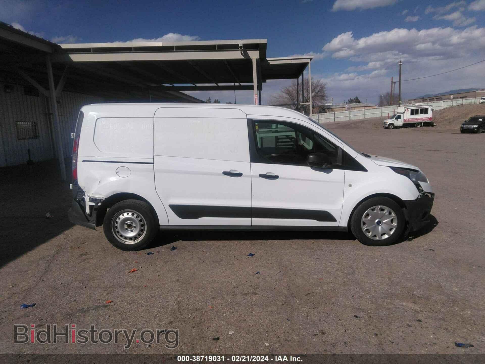 2016 FORD TRANSIT CONNECT - VIN: NM0LS7E75G1232195 - Фото 13