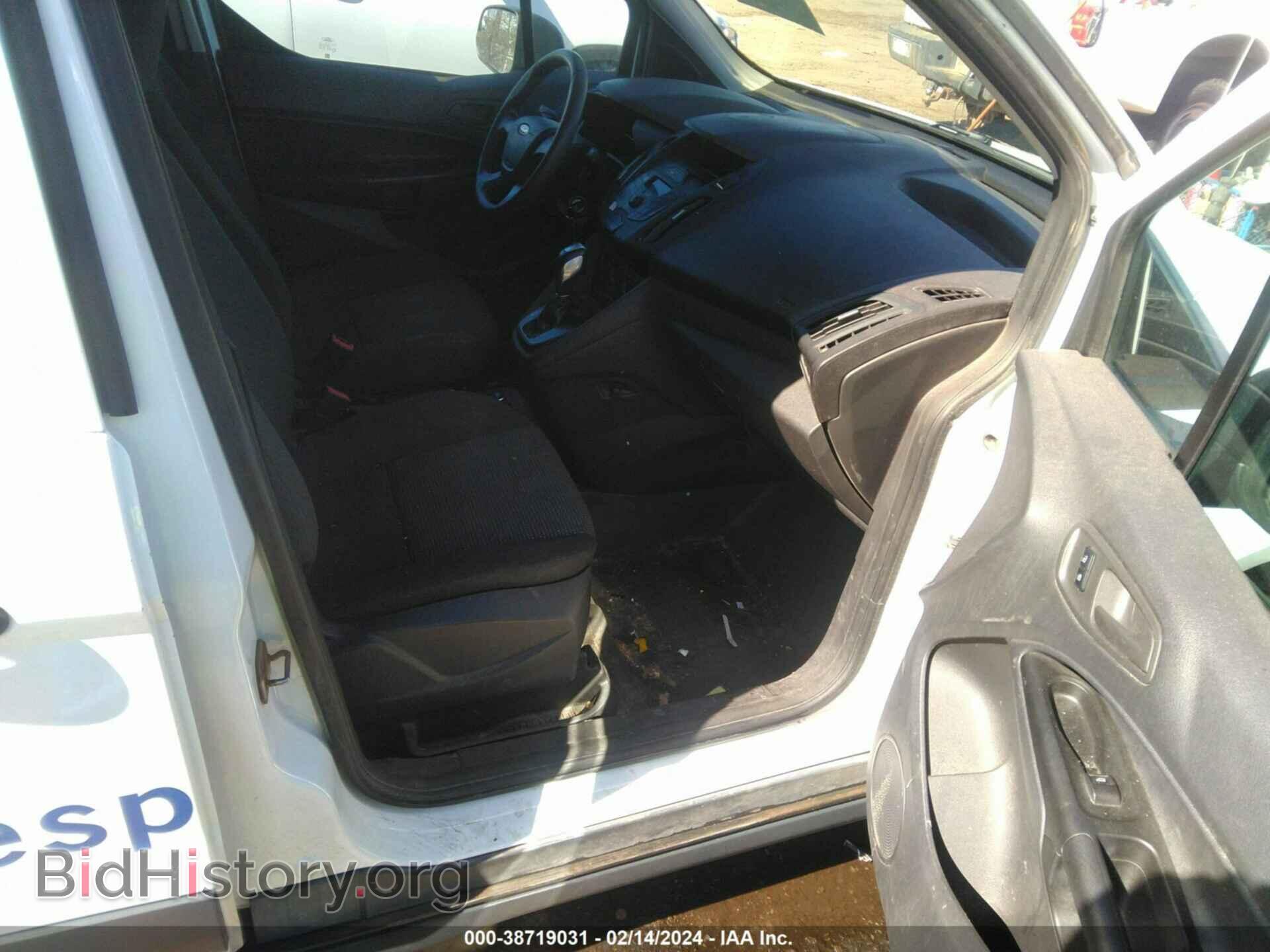 2016 FORD TRANSIT CONNECT - VIN: NM0LS7E75G1232195 - Фото 5