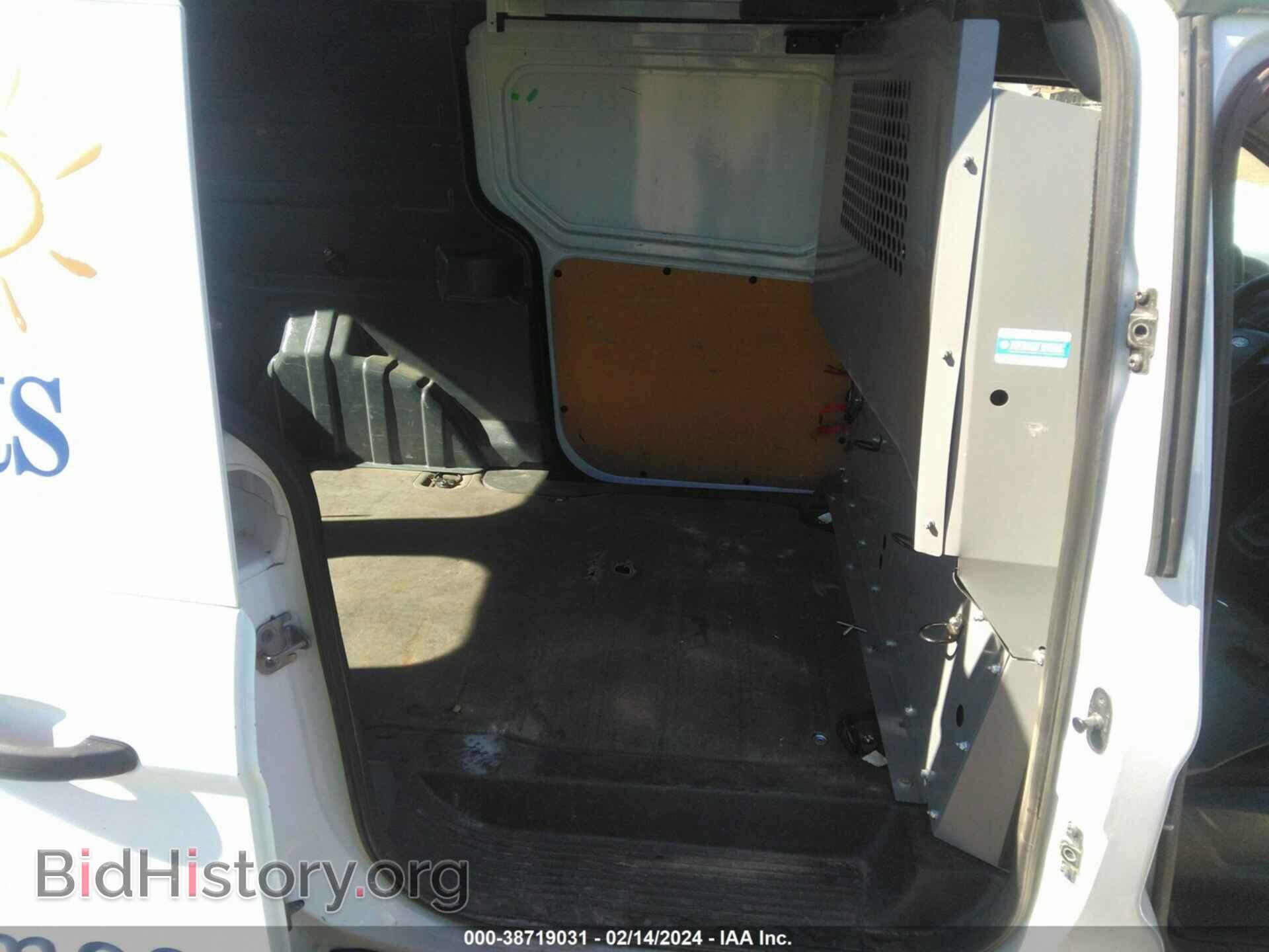2016 FORD TRANSIT CONNECT - VIN: NM0LS7E75G1232195 - Фото 8