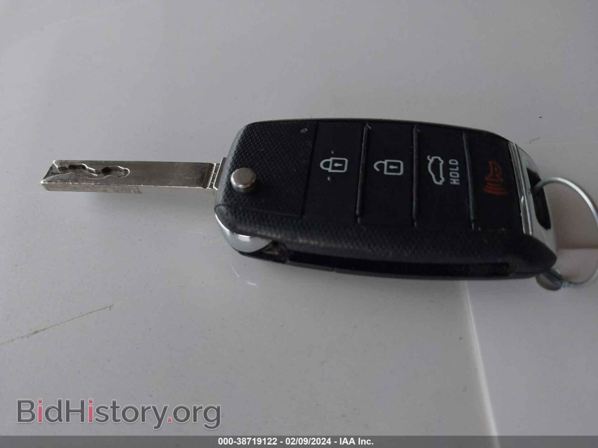 2016 KIA OPTIMA - VIN: KNAGT4L36G5099503 - Фото 11