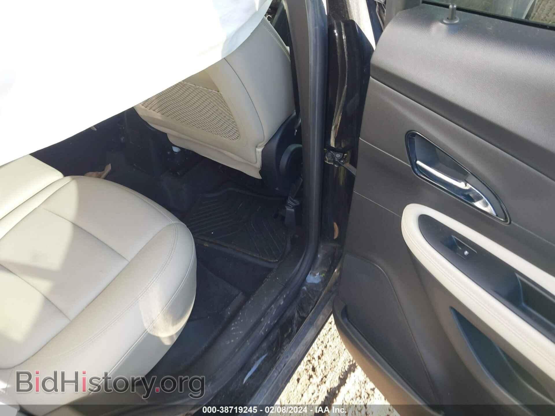 2017 BUICK ENCORE - VIN: KL4CJHSB9HB250872 - Photo 8