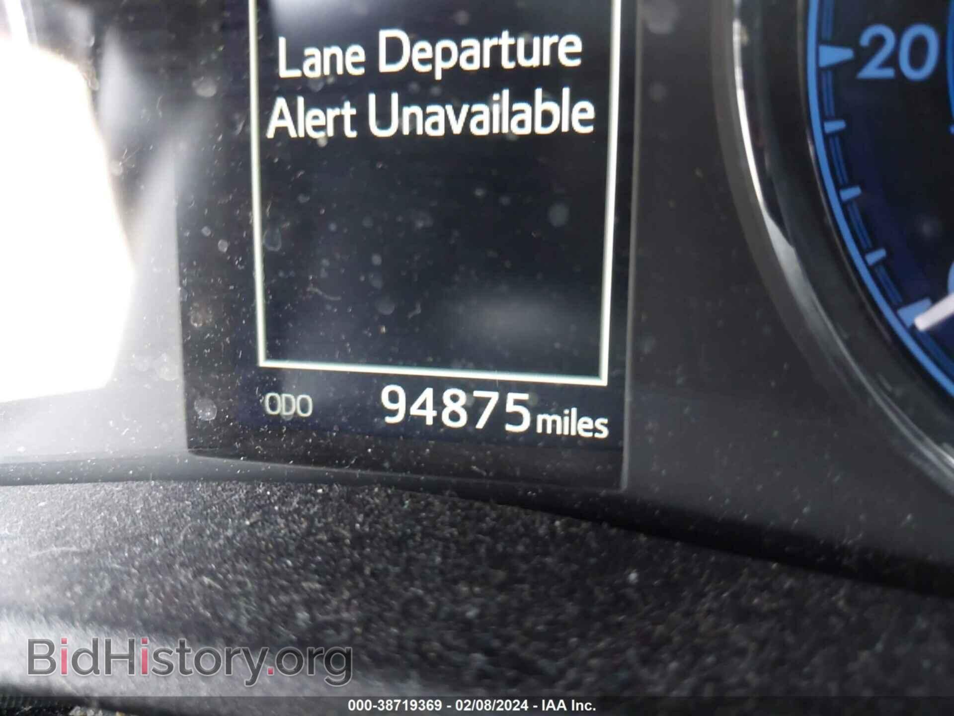 2017 TOYOTA COROLLA - VIN: 2T1BURHEXHC954418 - Фото 15