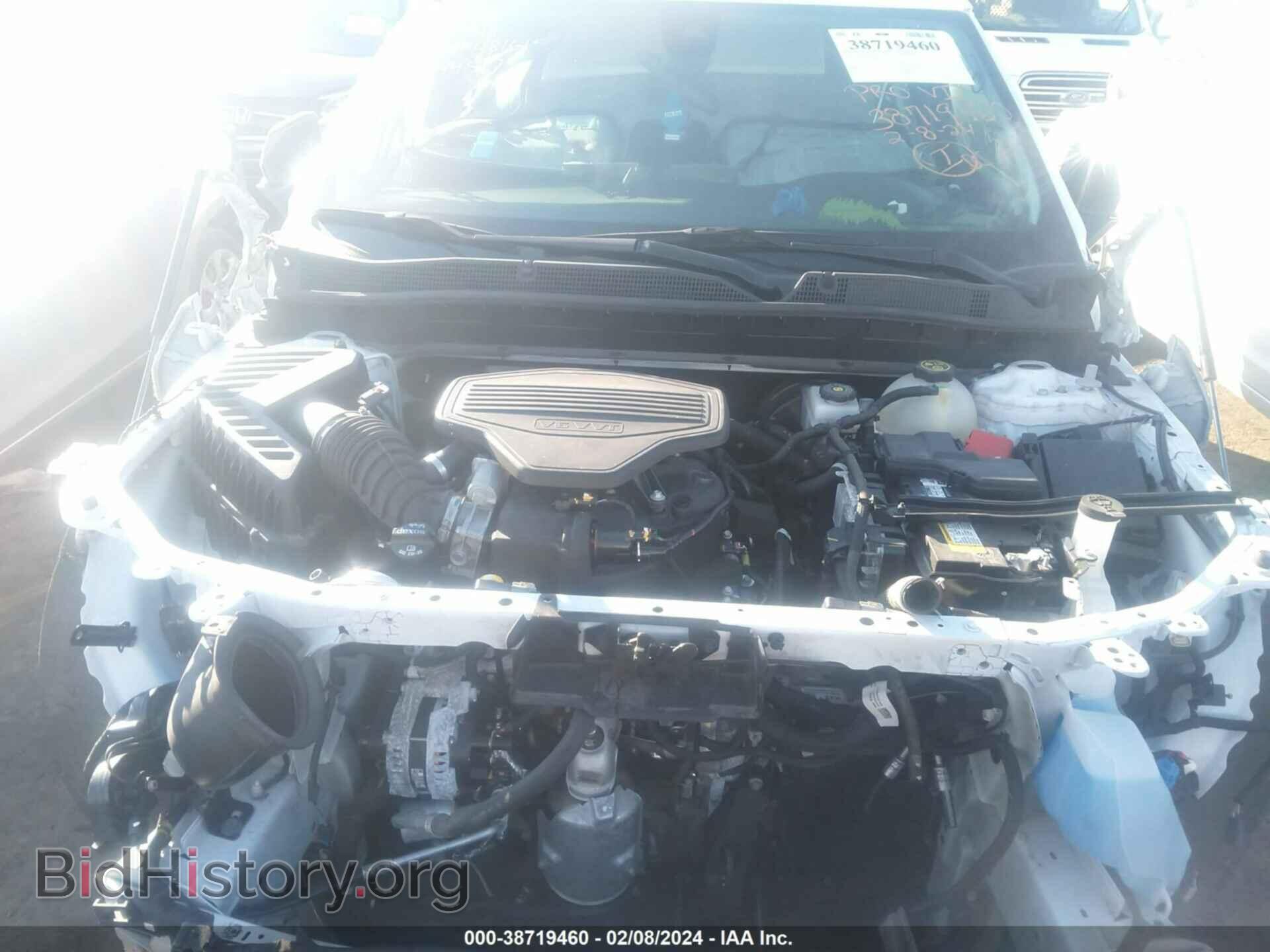 2021 CHEVROLET BLAZER - VIN: 3GNKBHRS9MS544816 - Фото 10
