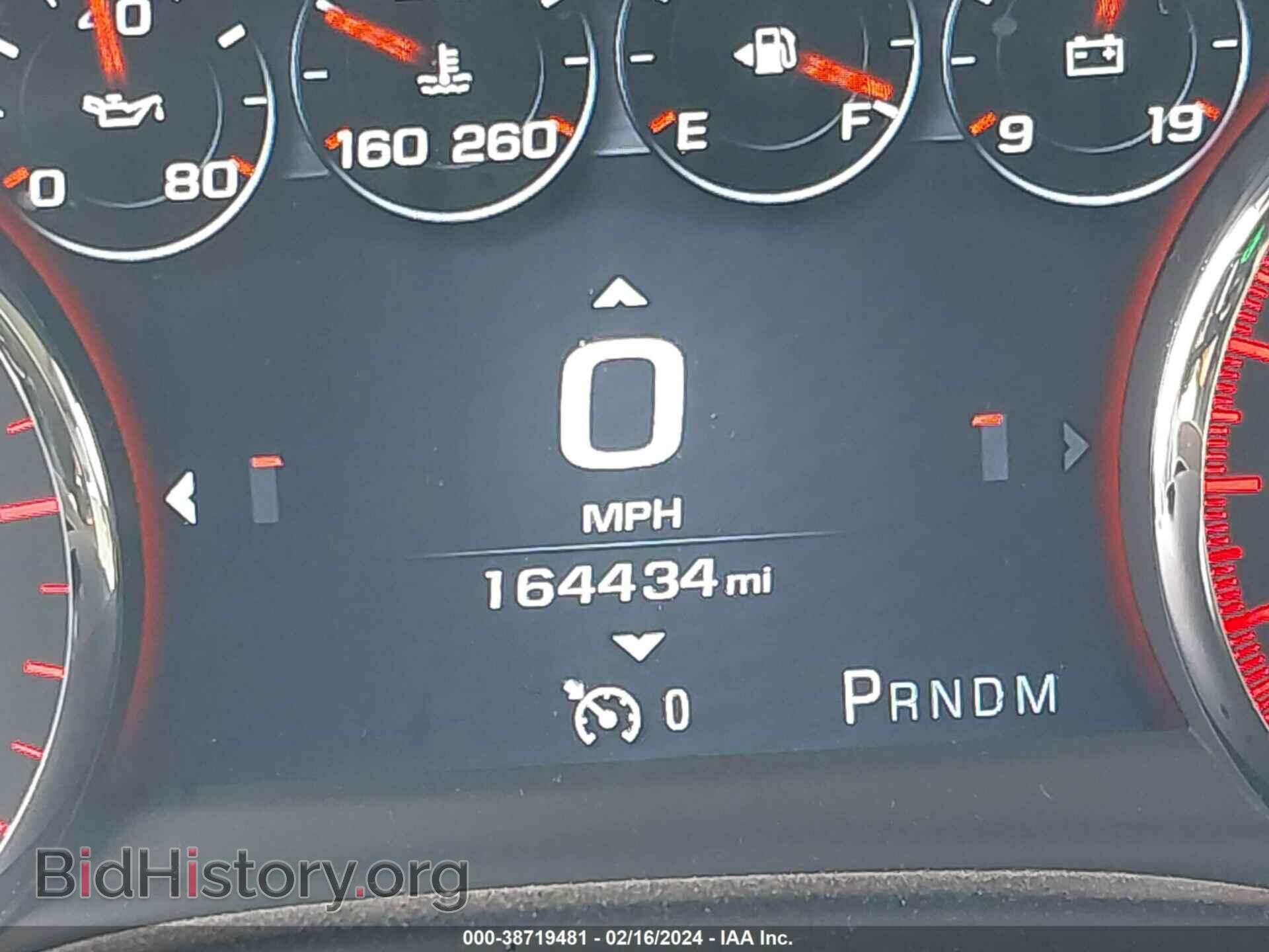 2016 GMC YUKON - VIN: 1GKS2CKJ7GR195342 - Фото 7