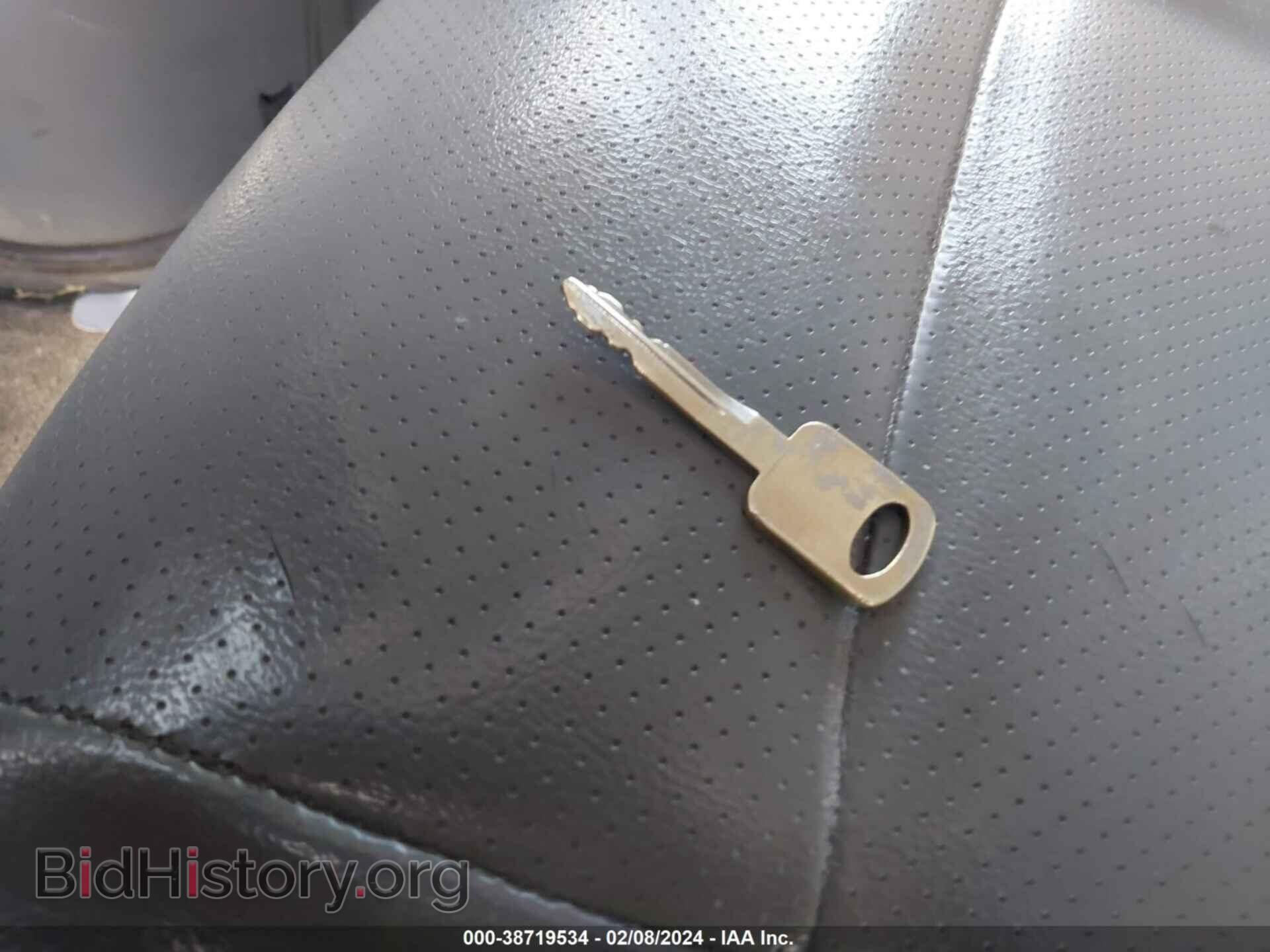 2012 FORD E-150 - VIN: 1FTNE1EW6CDA16078 - Фото 11