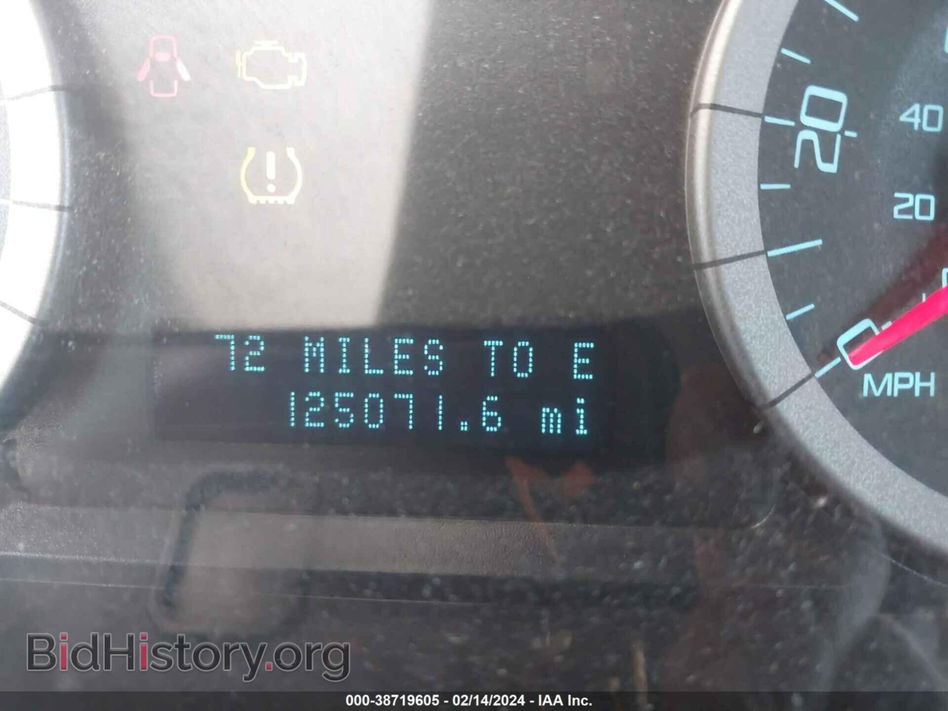 2012 FORD ESCAPE - VIN: 1FMCU9EG1CKA30091 - Фото 7