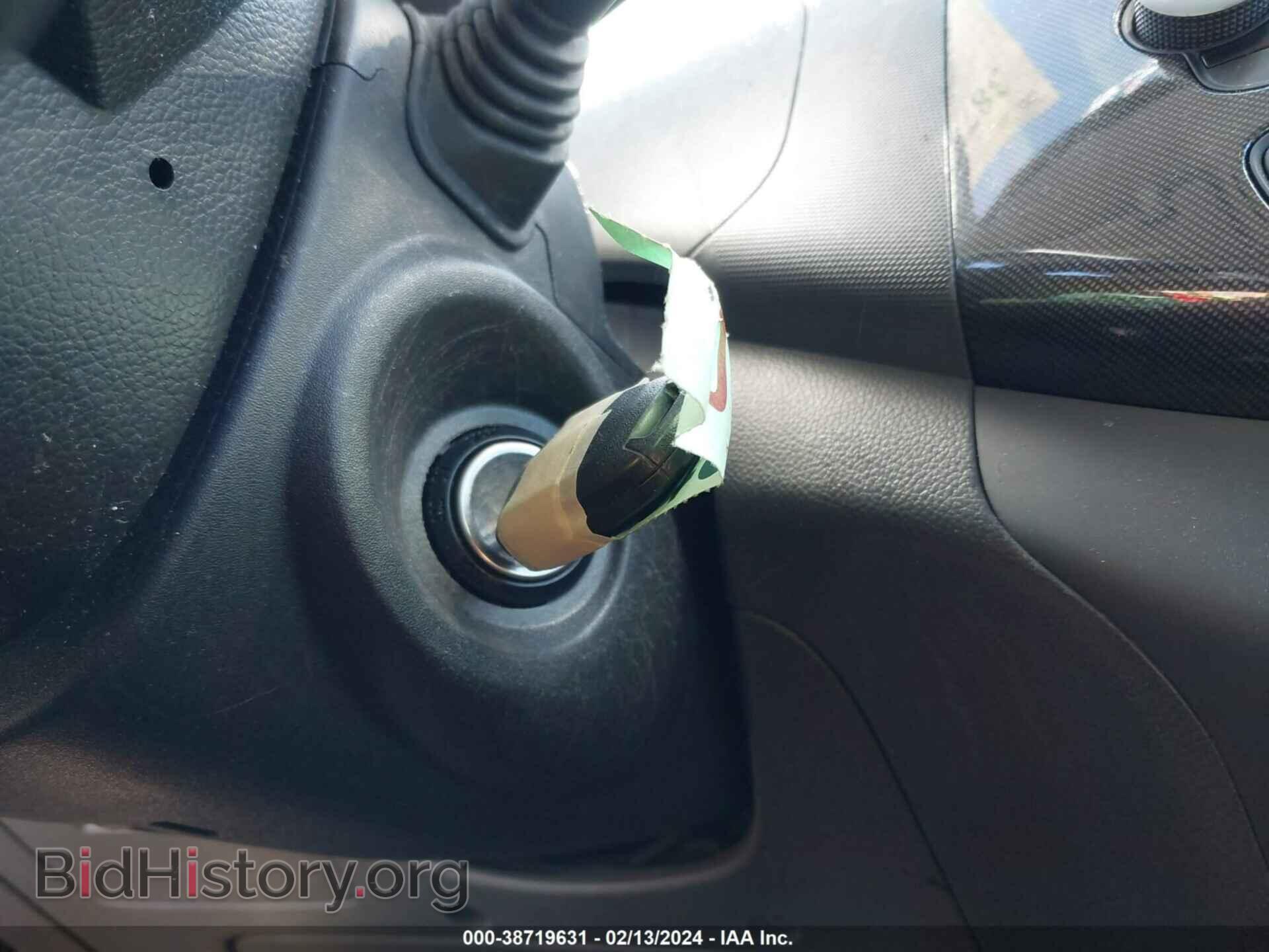 2015 CHEVROLET SPARK - VIN: KL8CA6S99FC801616 - Фото 11