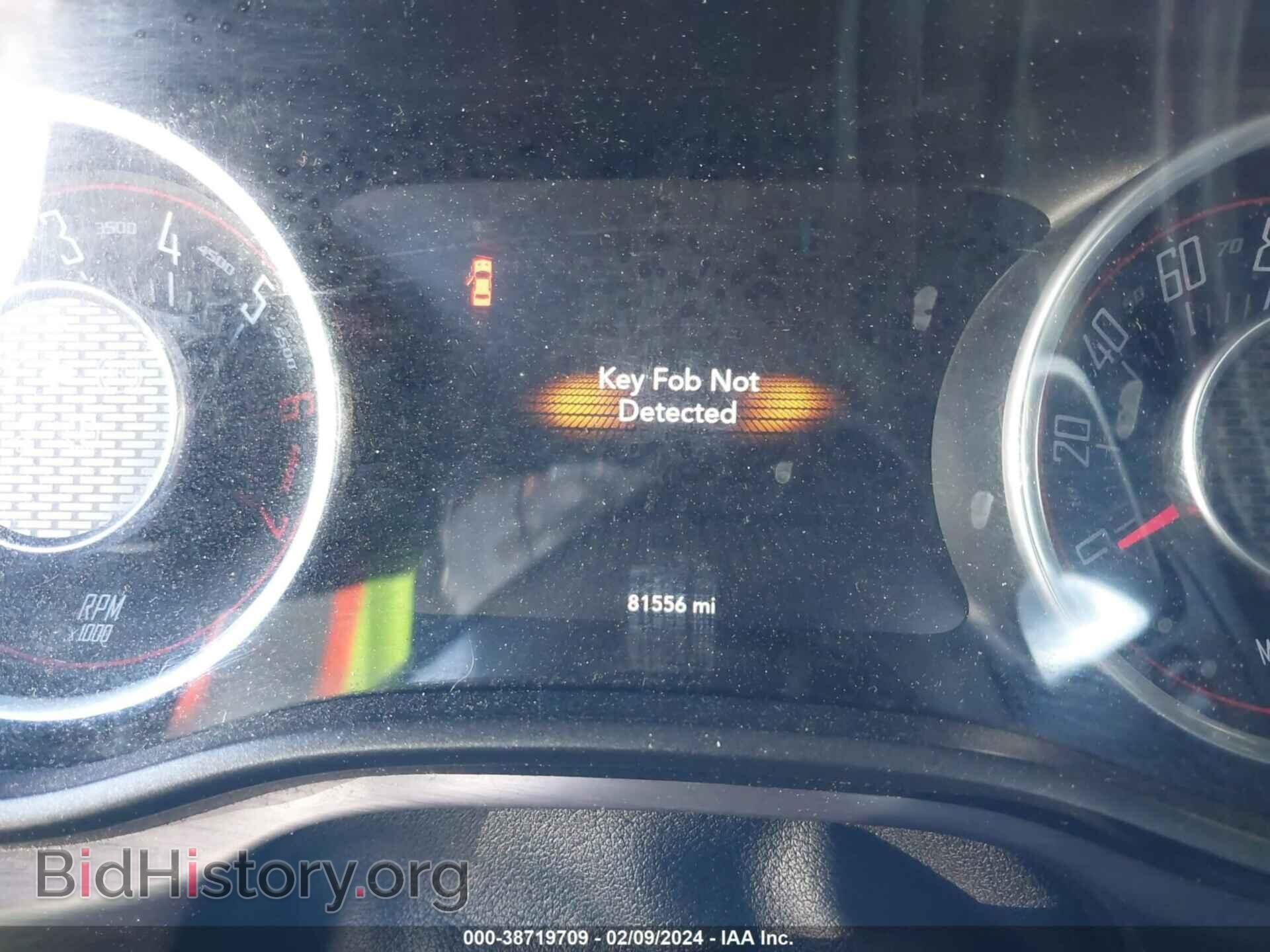 2015 DODGE CHALLENGER - VIN: 2C3CDZAT6FH733628 - Photo 7