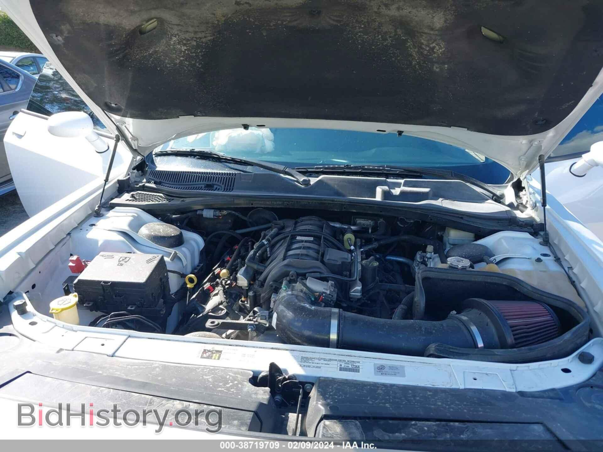 2015 DODGE CHALLENGER - VIN: 2C3CDZAT6FH733628 - Photo 10