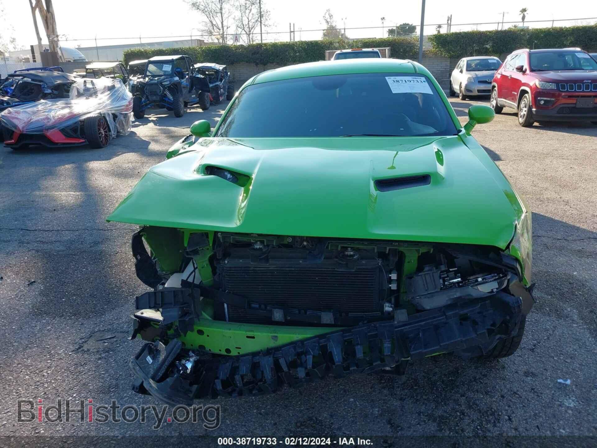 2017 DODGE CHALLENGER - VIN: 2C3CDZAG4HH574081 - Photo 13